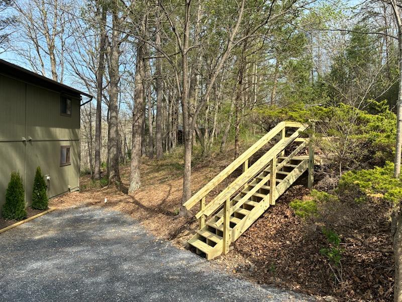 BRYCE MOUNTAIN - Residential