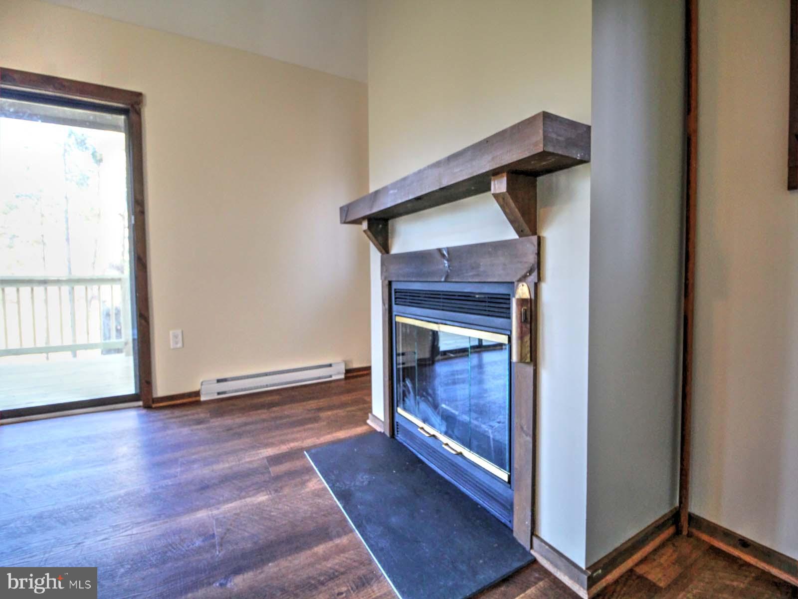 BRYCE  MOUNTAIN - Residential