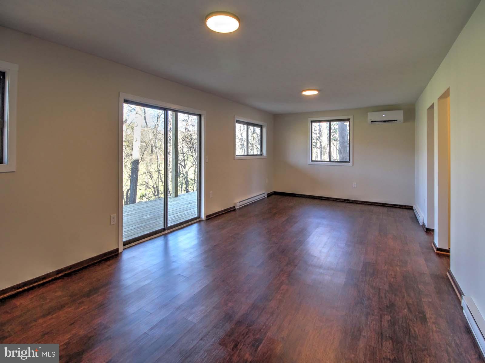 BRYCE  MOUNTAIN - Residential