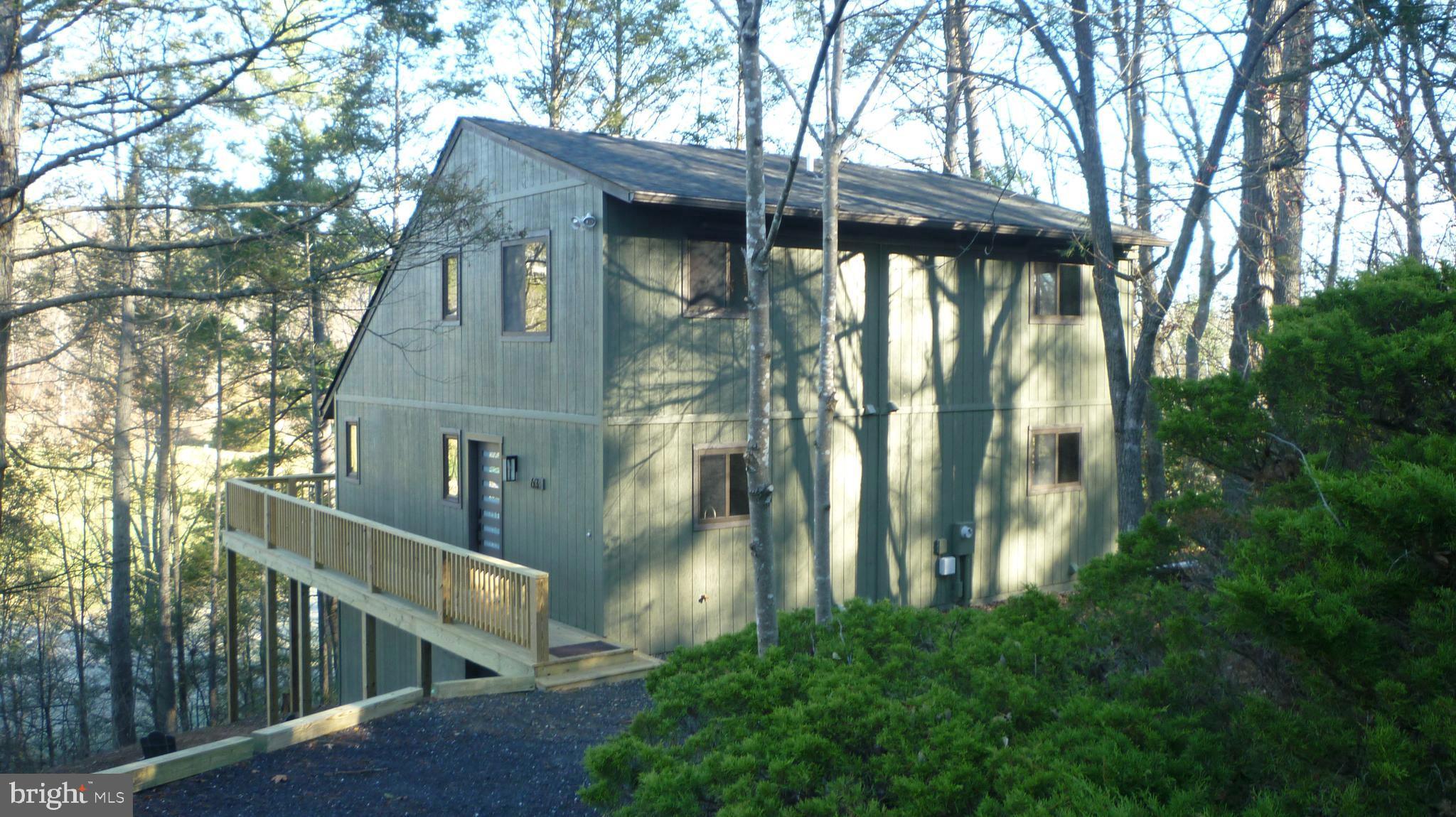 BRYCE MOUNTAIN - Residential