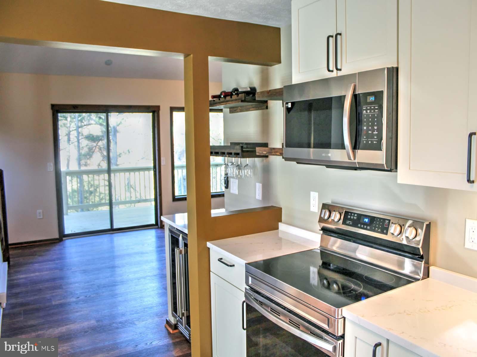 BRYCE  MOUNTAIN - Residential