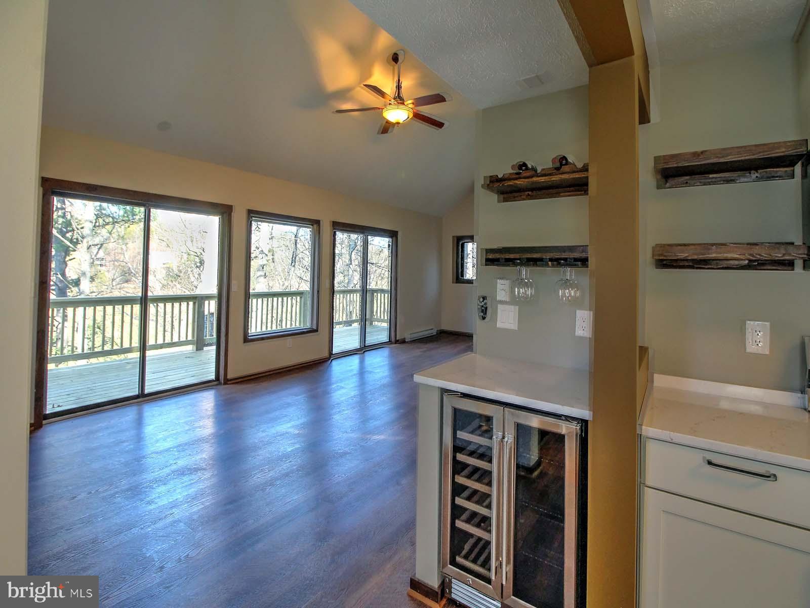 BRYCE  MOUNTAIN - Residential