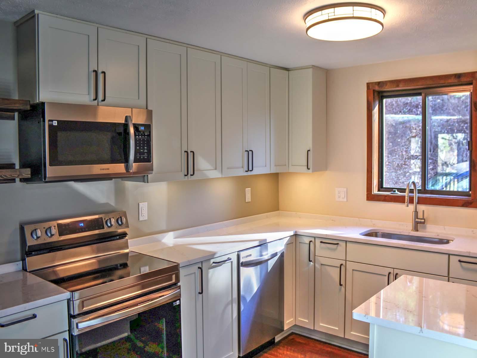 BRYCE  MOUNTAIN - Residential