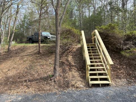 BRYCE MOUNTAIN - Residential