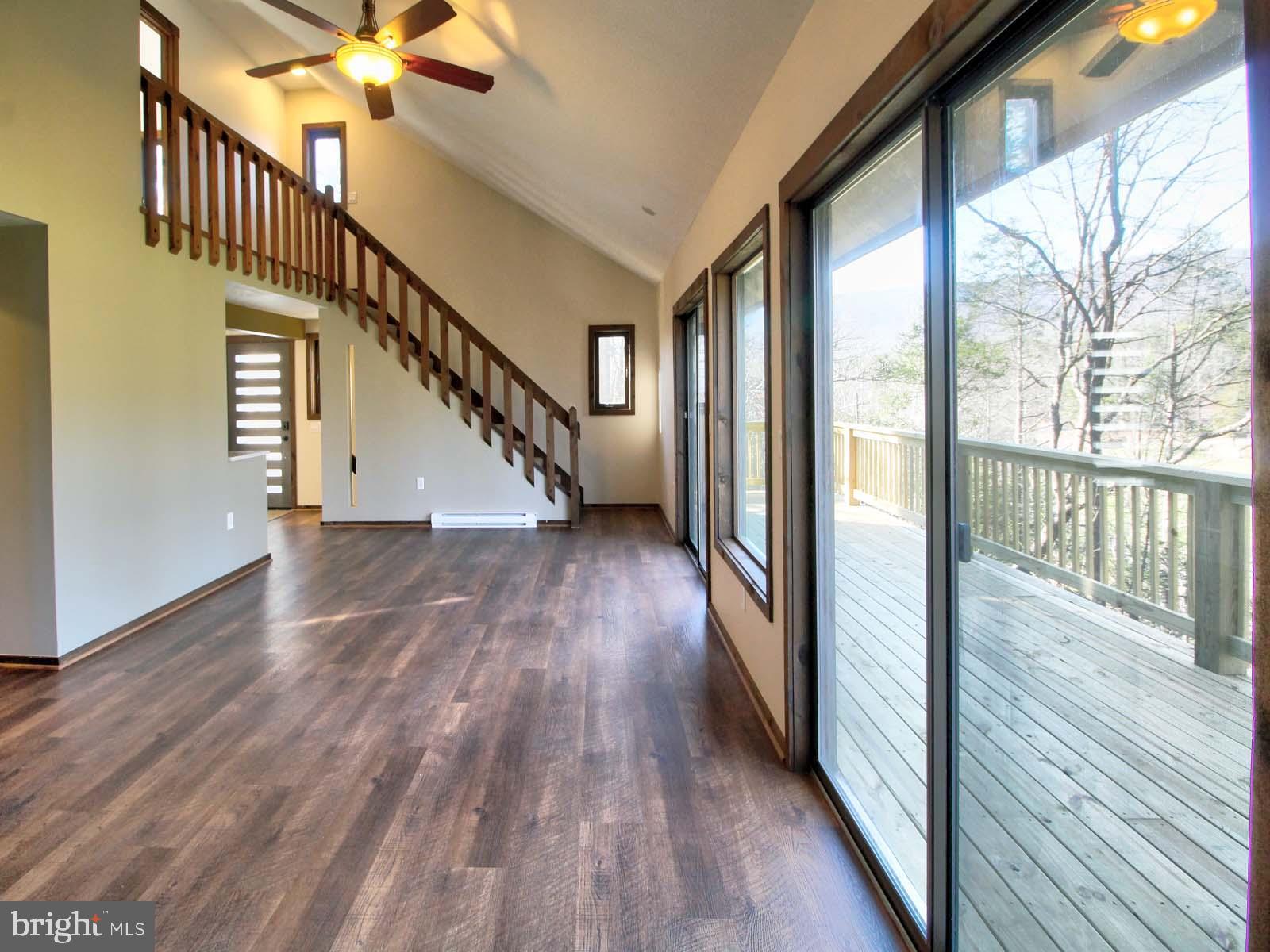 BRYCE  MOUNTAIN - Residential