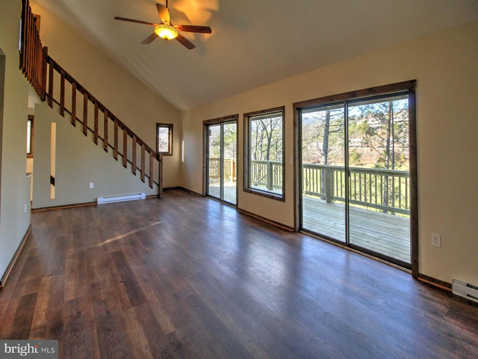 BRYCE  MOUNTAIN - Residential