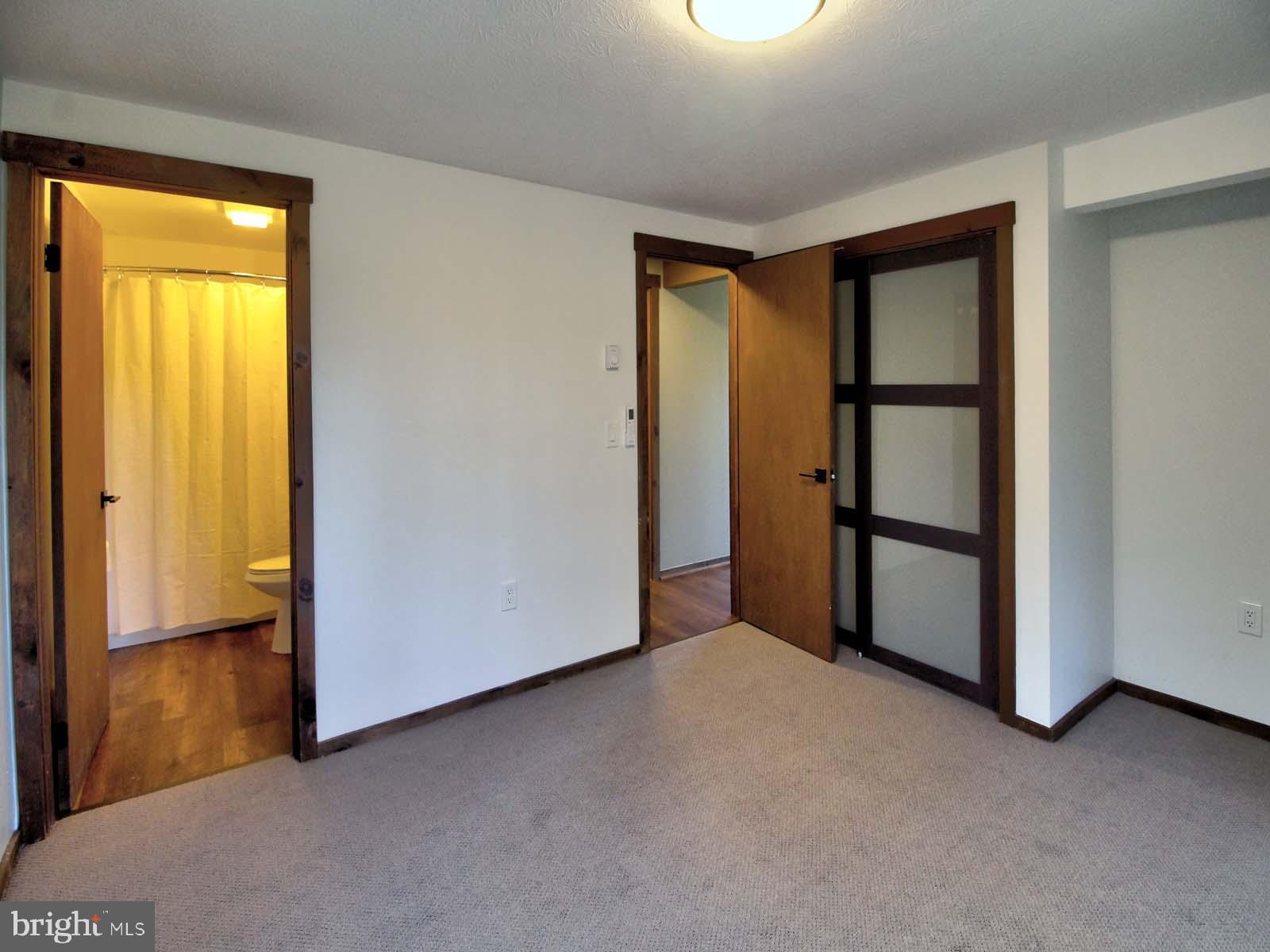 BRYCE  MOUNTAIN - Residential