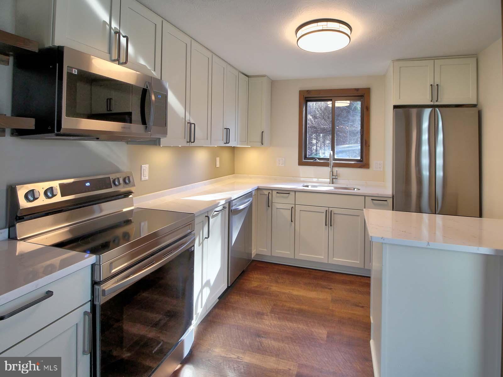 BRYCE  MOUNTAIN - Residential