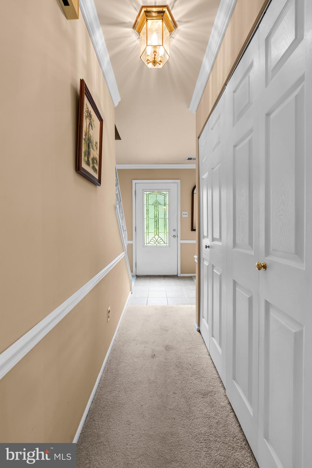 WOODRIDGE EAST - Residential