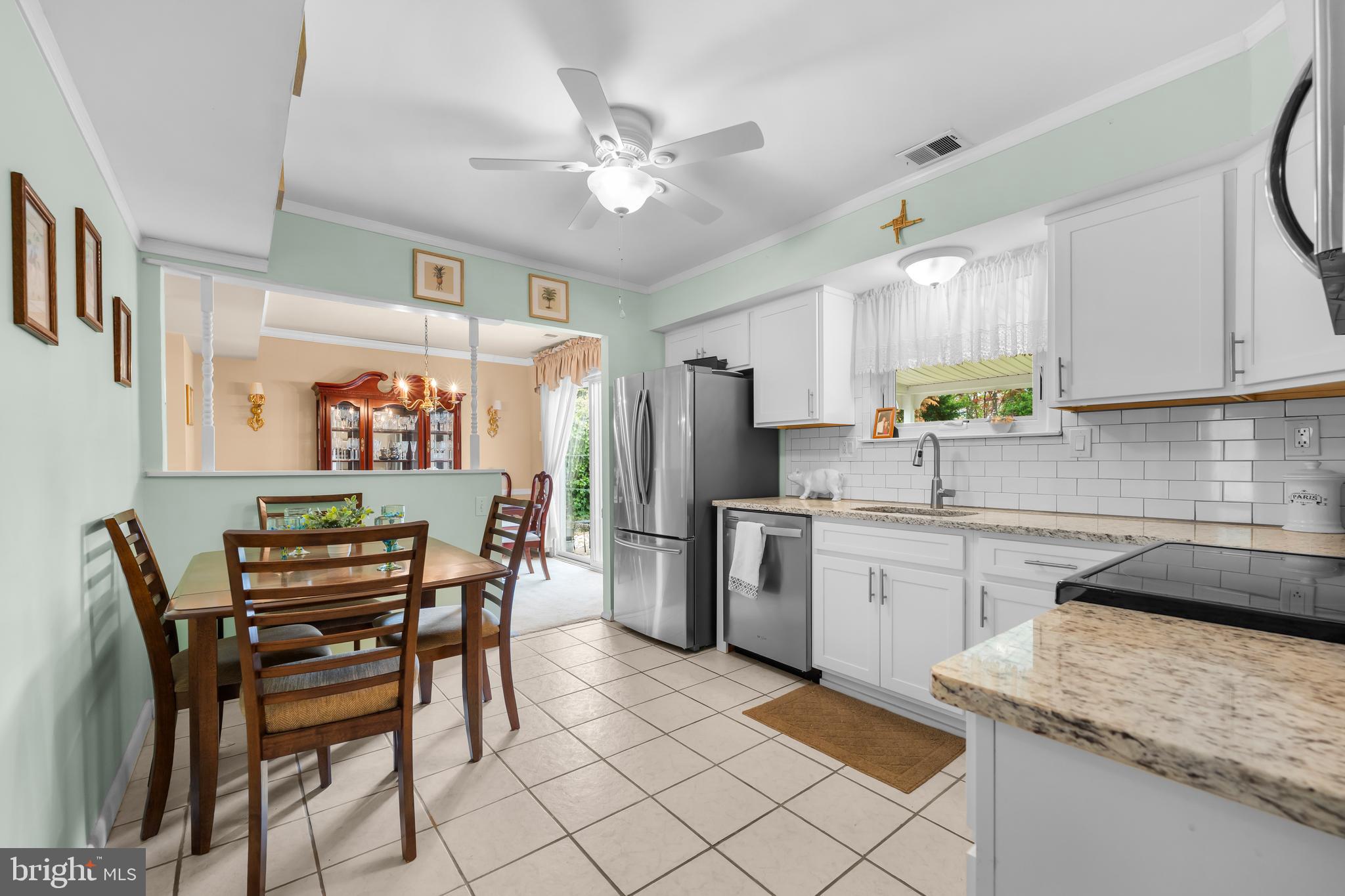 WOODRIDGE EAST - Residential