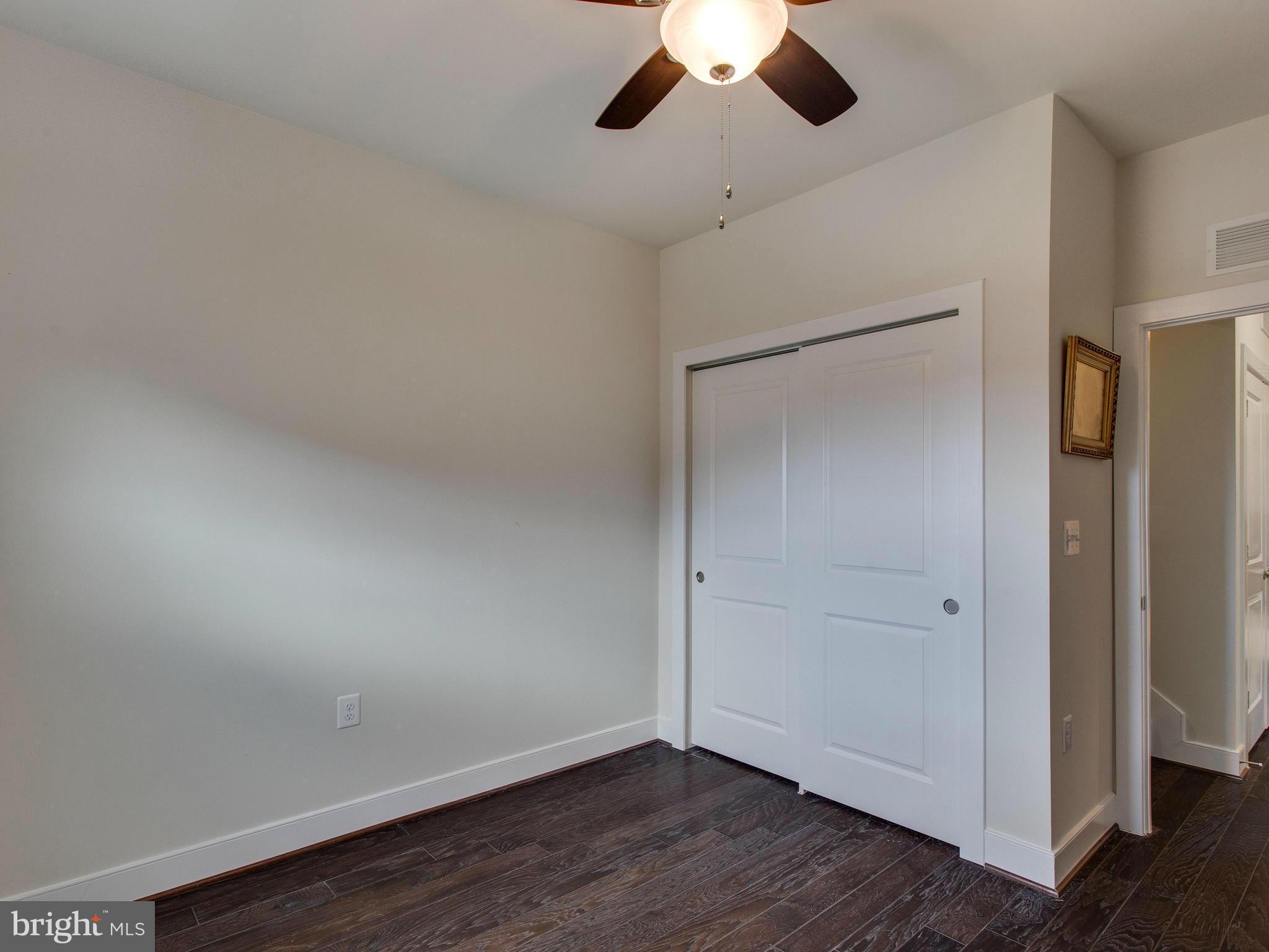 POTOMAC YARD - Residential Lease