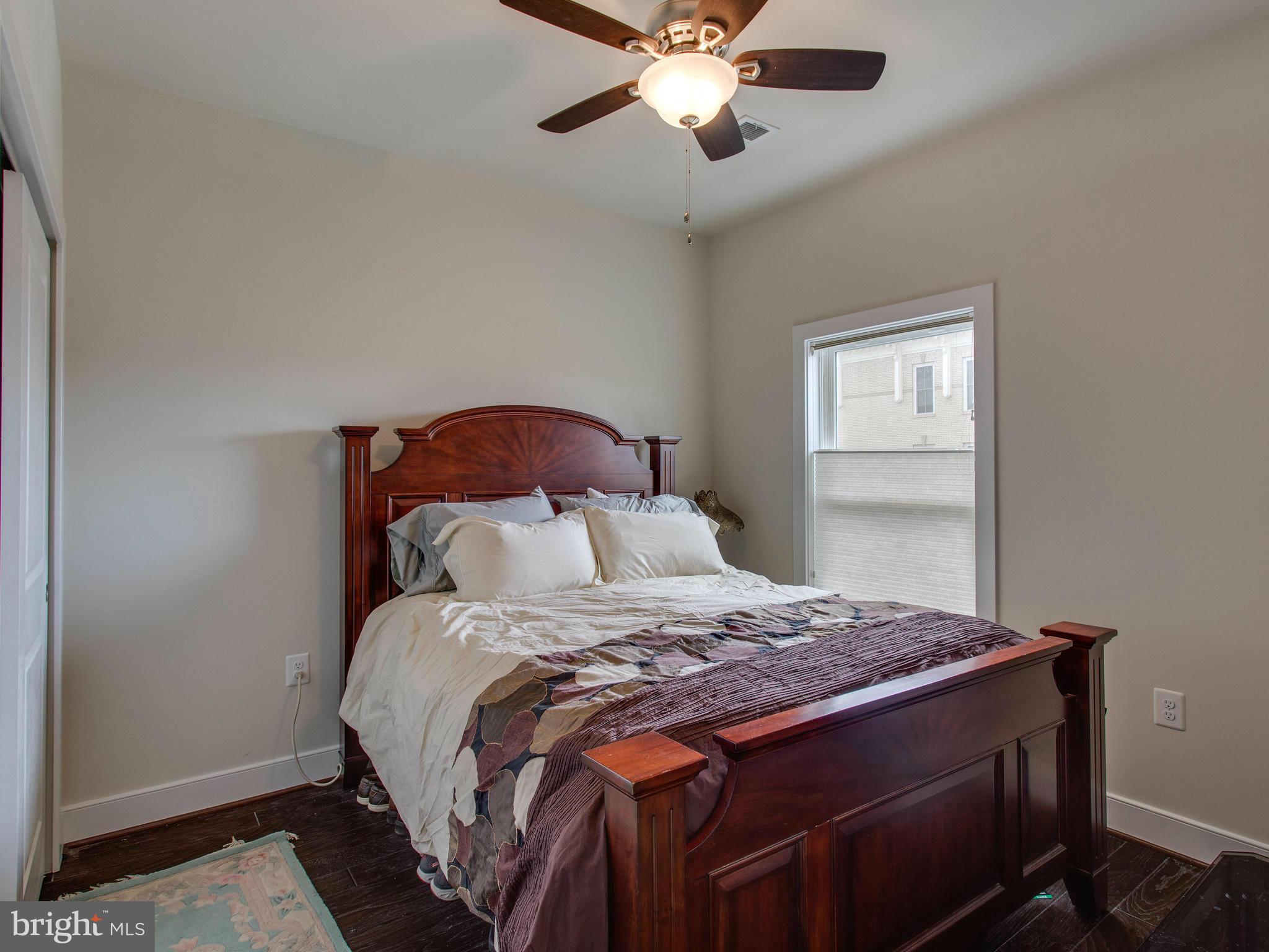 POTOMAC YARD - Residential Lease