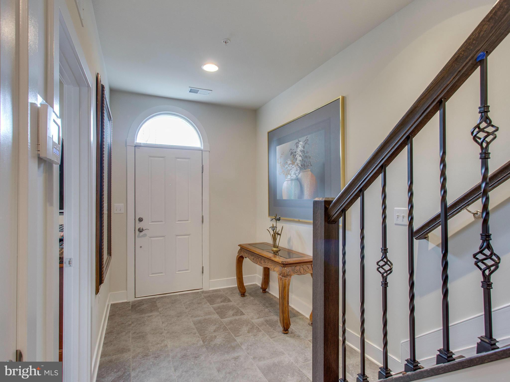 POTOMAC YARD - Residential Lease