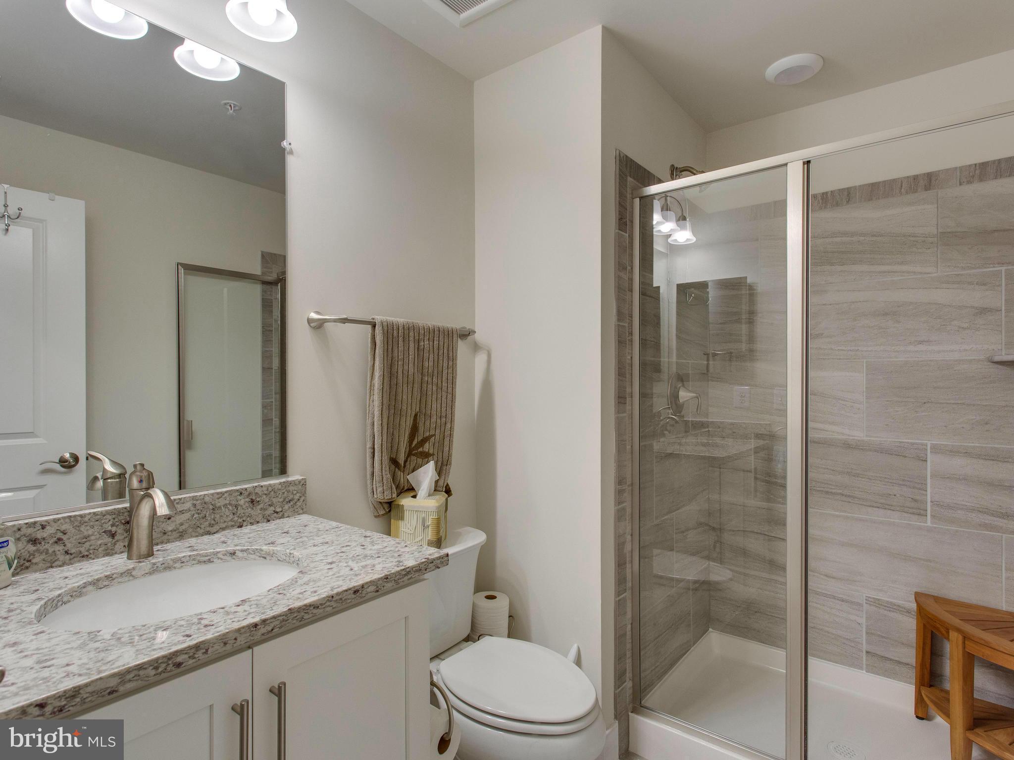 POTOMAC YARD - Residential Lease