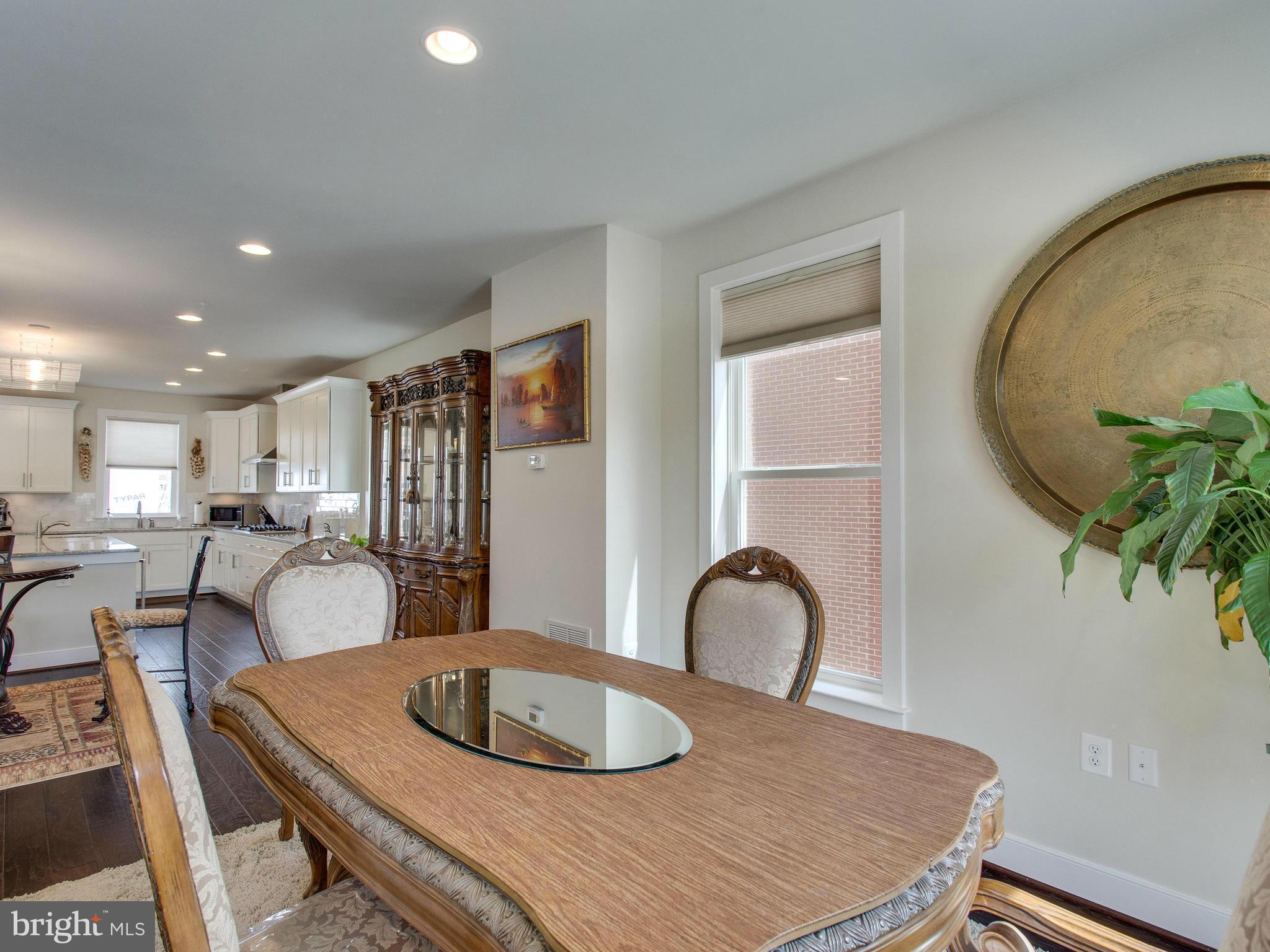 POTOMAC YARD - Residential Lease