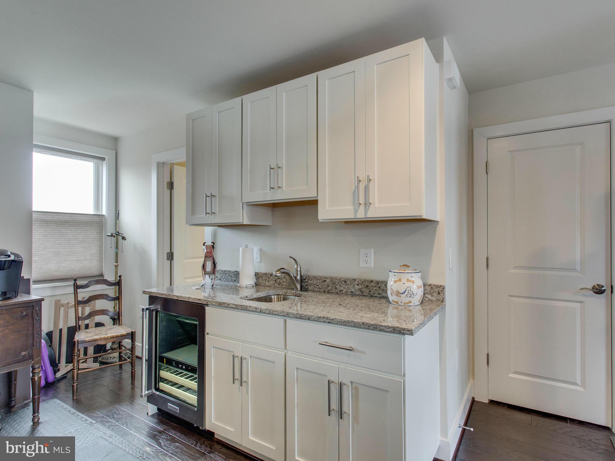 POTOMAC YARD - Residential Lease