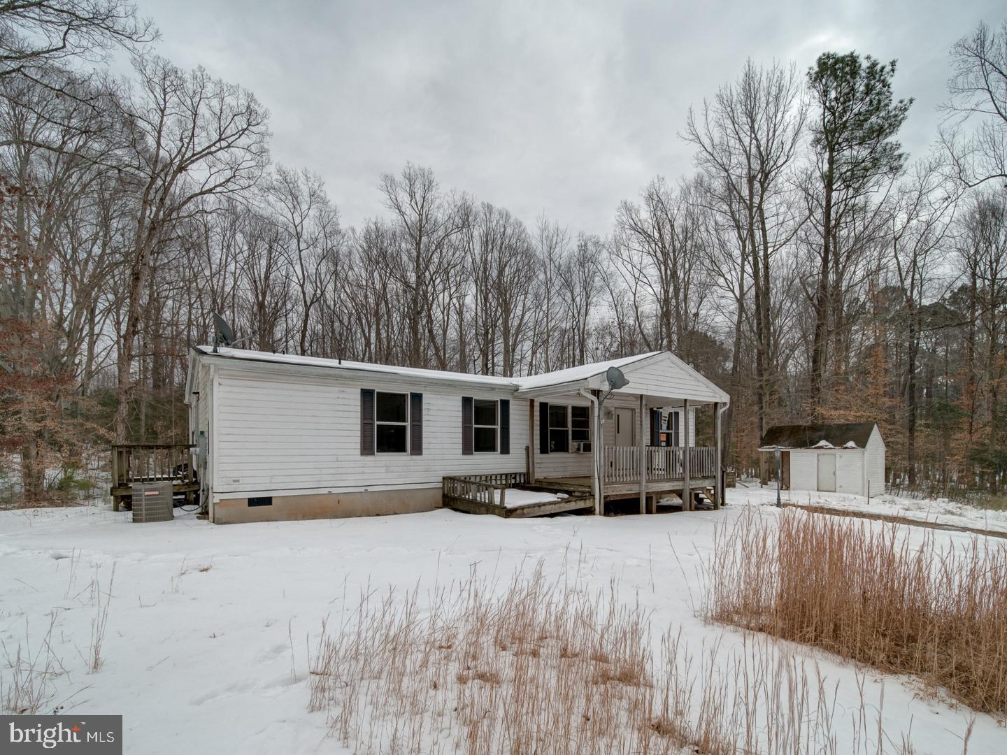 13577 COUNTYLINE CHURCH ROAD