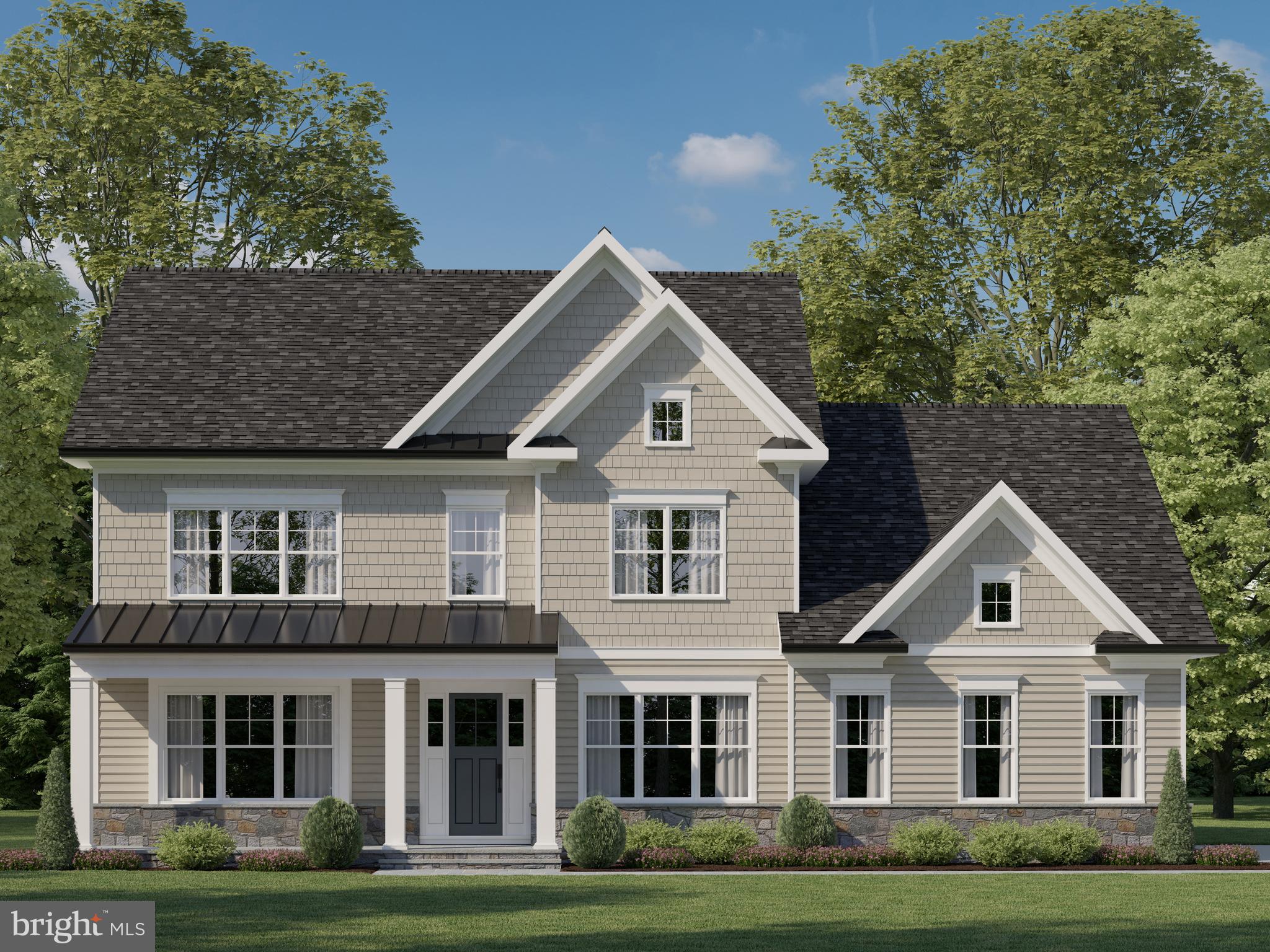 QUAIL RUN - Residential