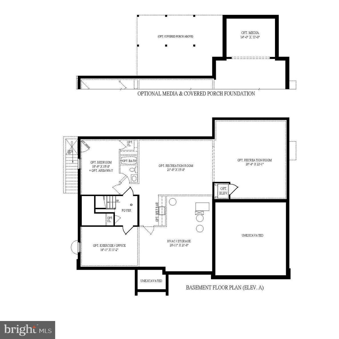 QUAIL RUN - Residential