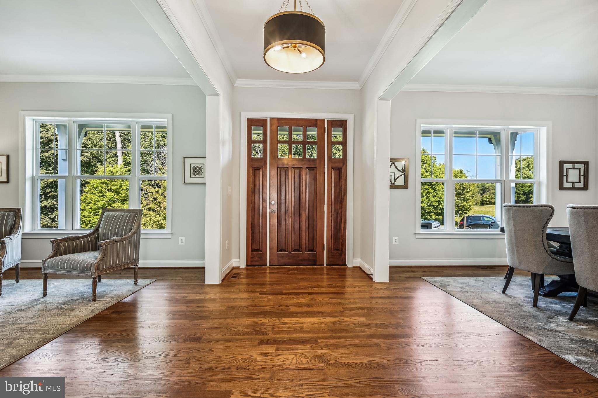 QUAIL RUN - Residential