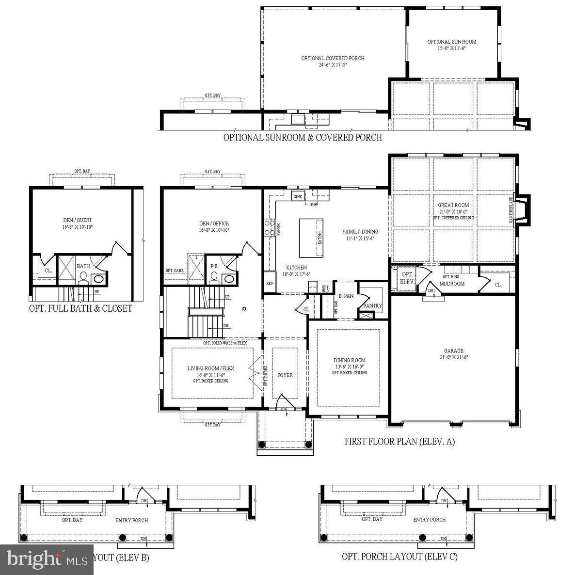 QUAIL RUN - Residential