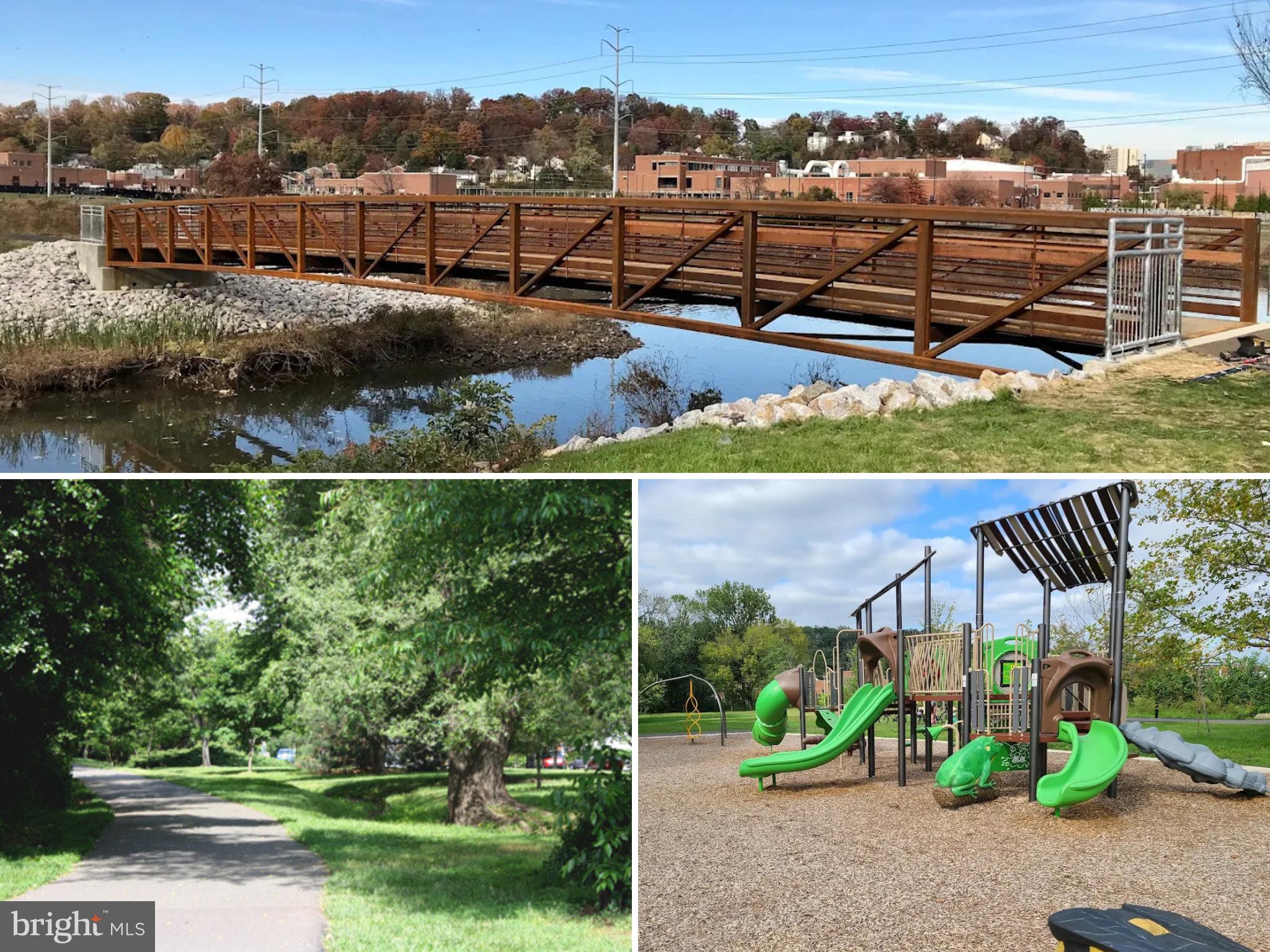 SKYLINE PLAZA - Residential