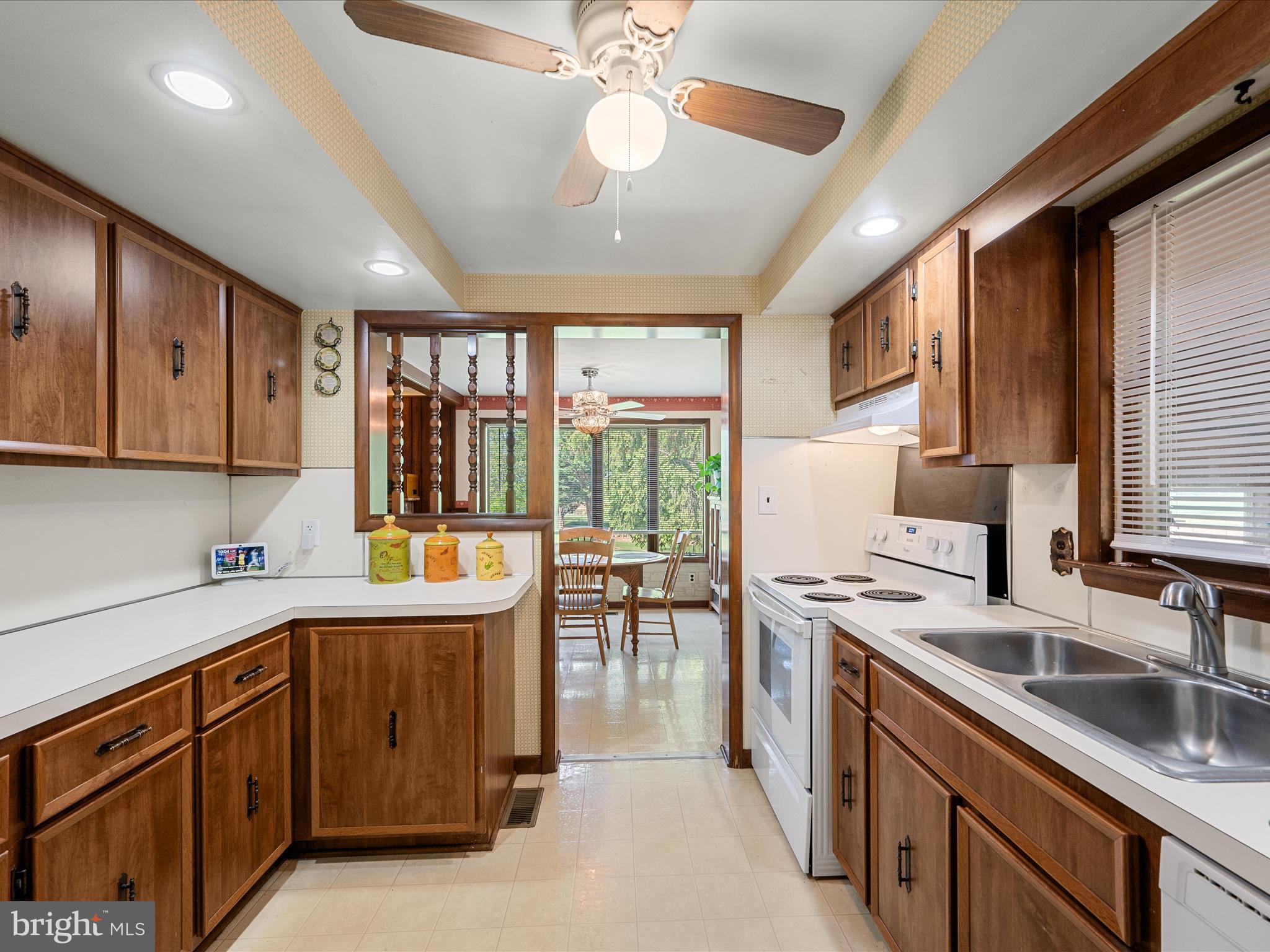 REDYNS - Residential