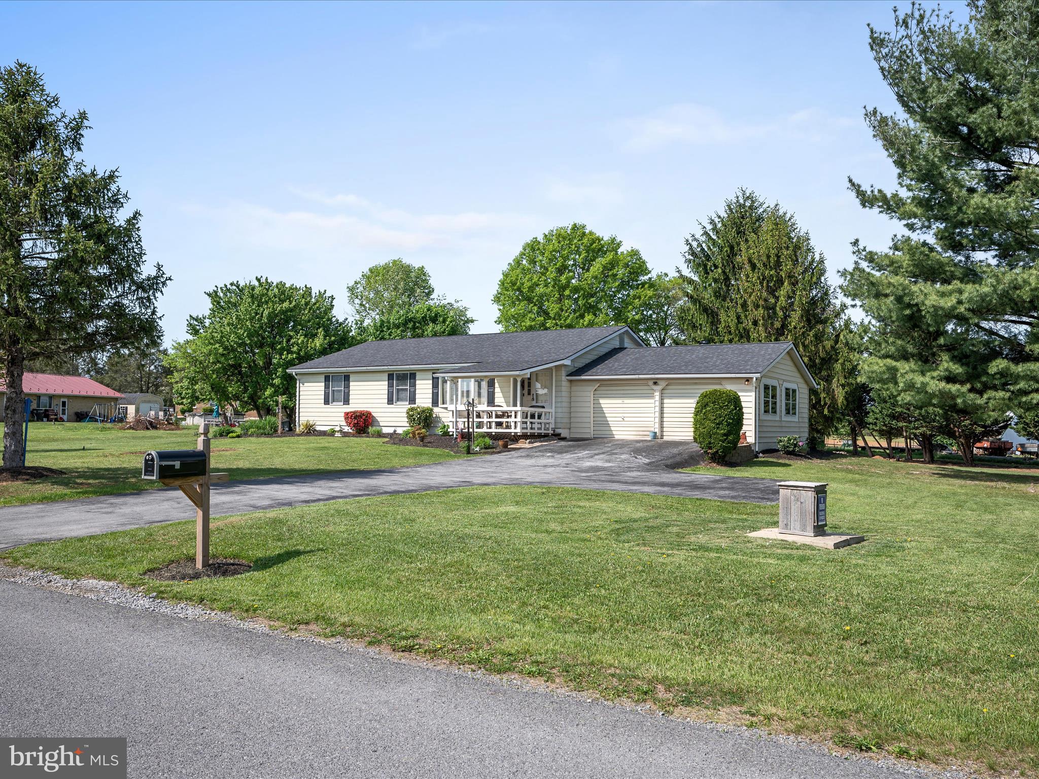 REDYNS - Residential