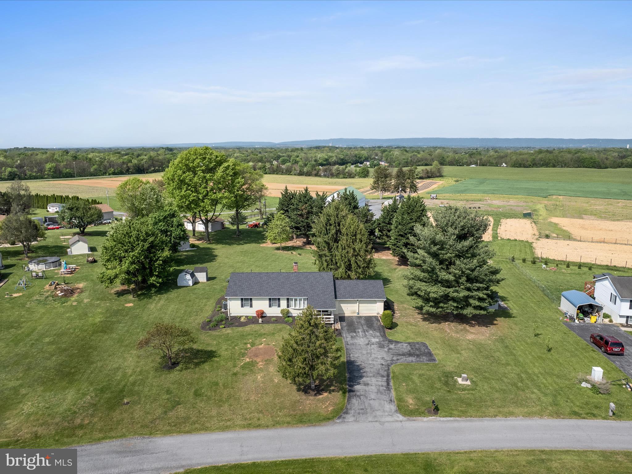 REDYNS - Residential