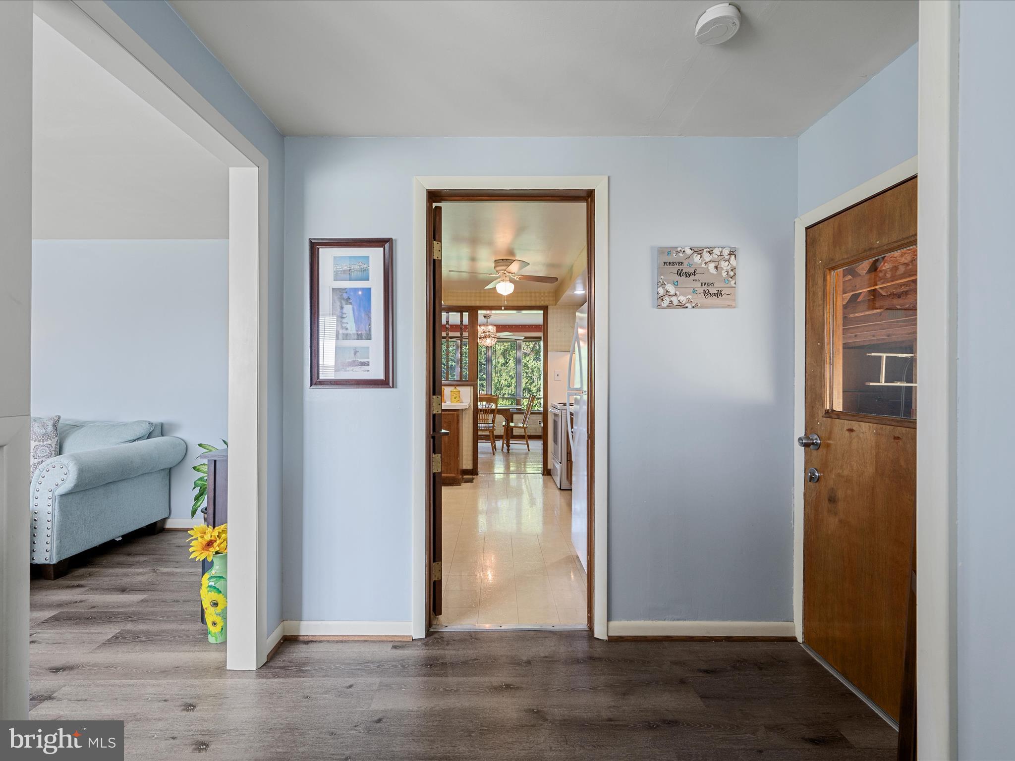 REDYNS - Residential