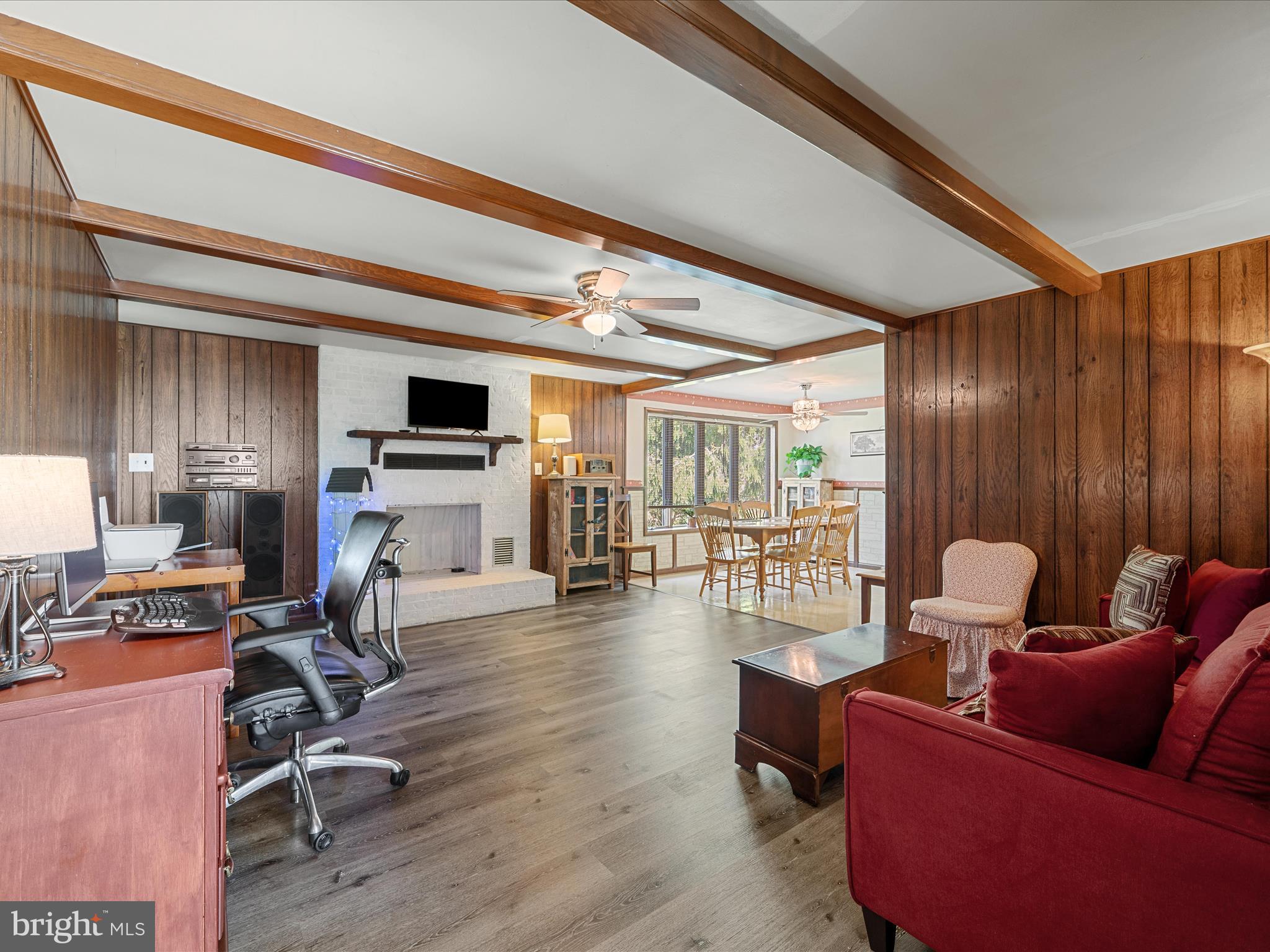 REDYNS - Residential