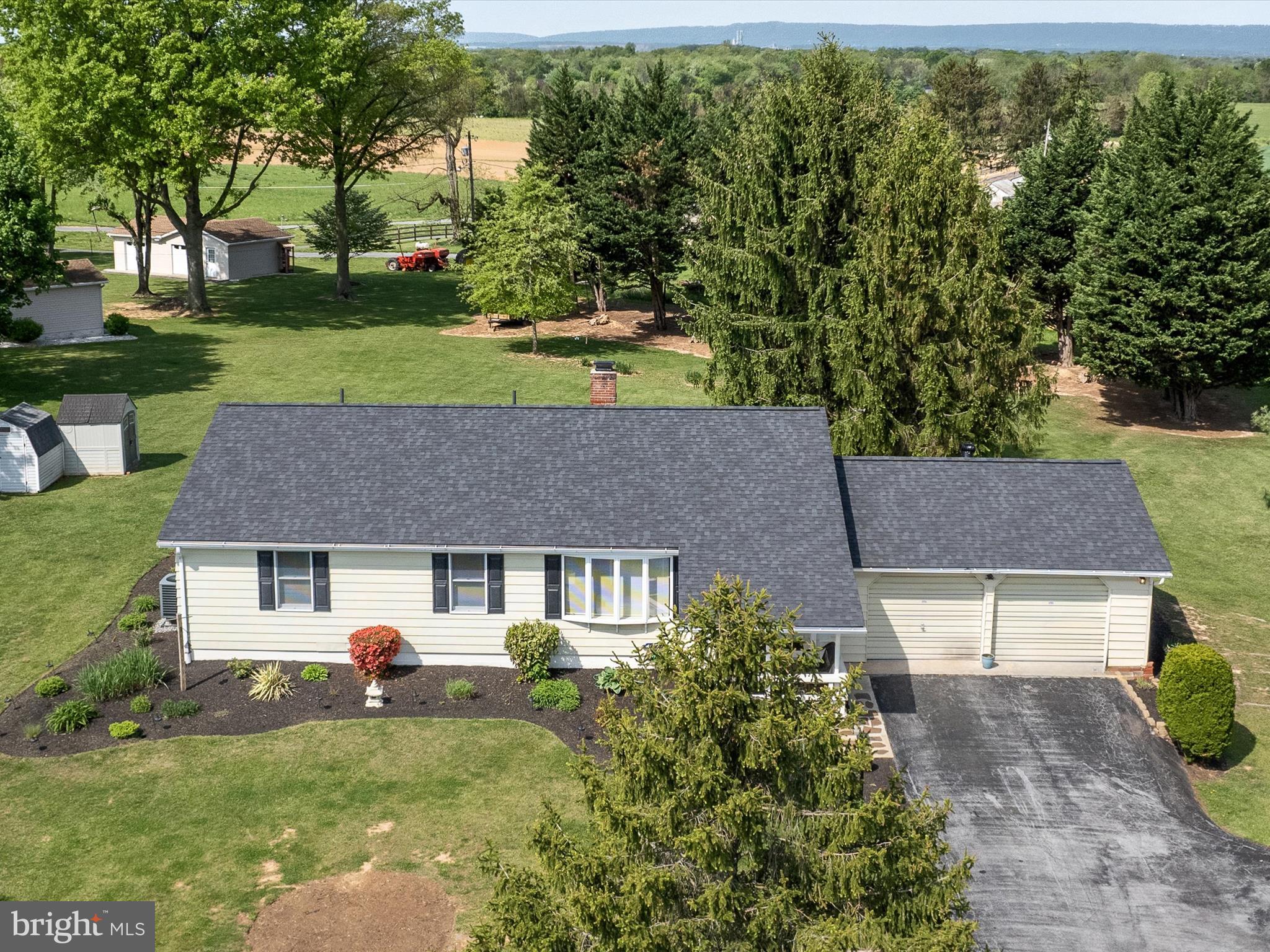 REDYNS - Residential