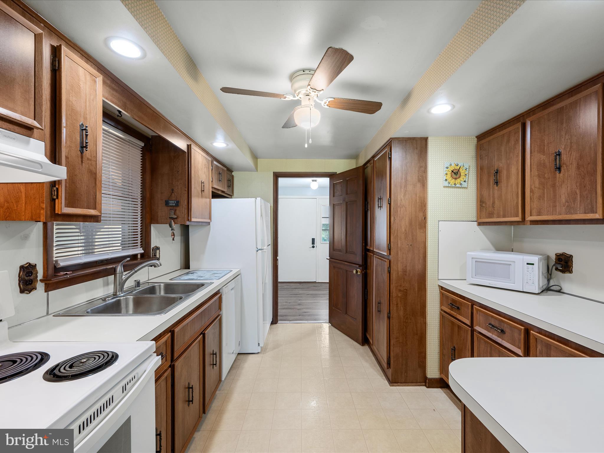 REDYNS - Residential