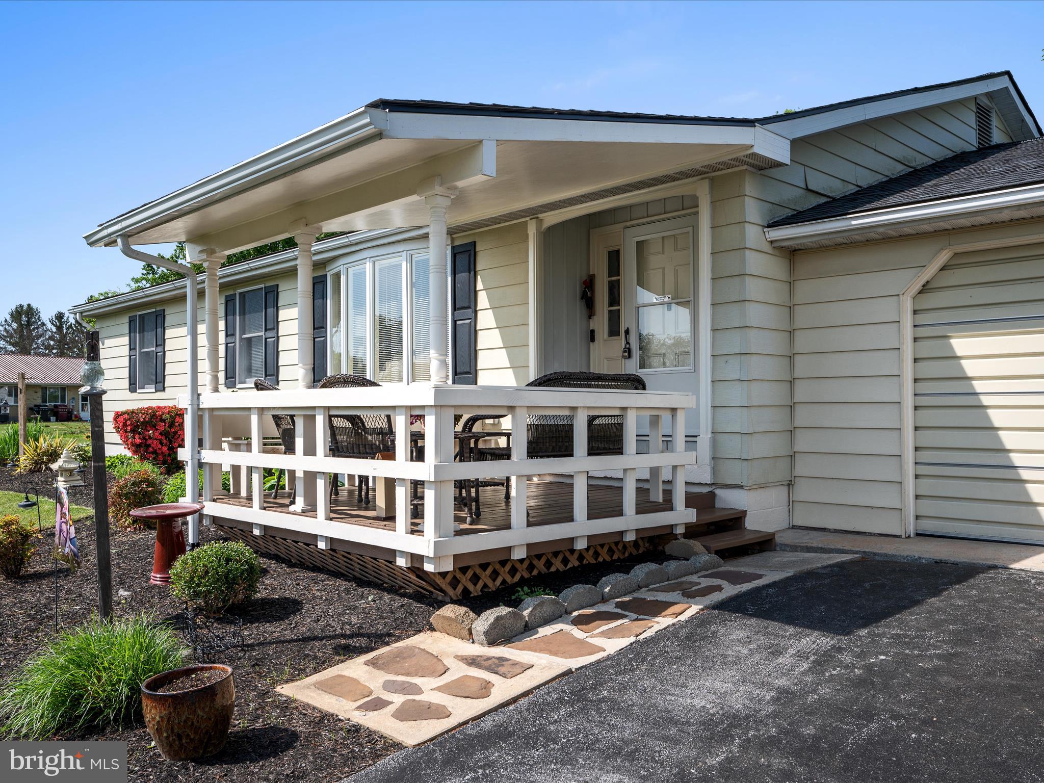 REDYNS - Residential