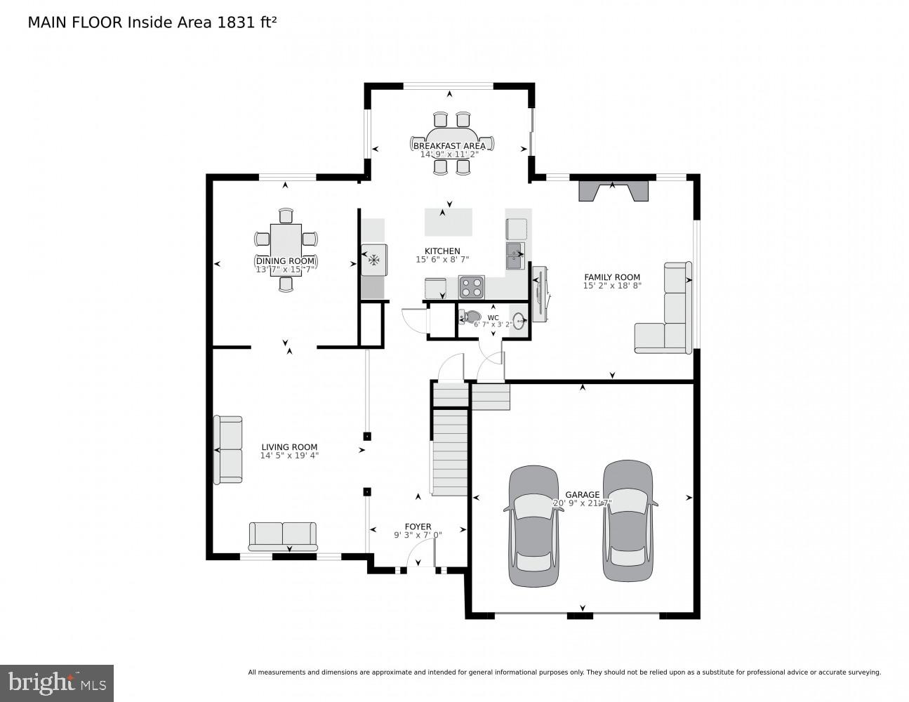 KINGS SQUARE - Residential