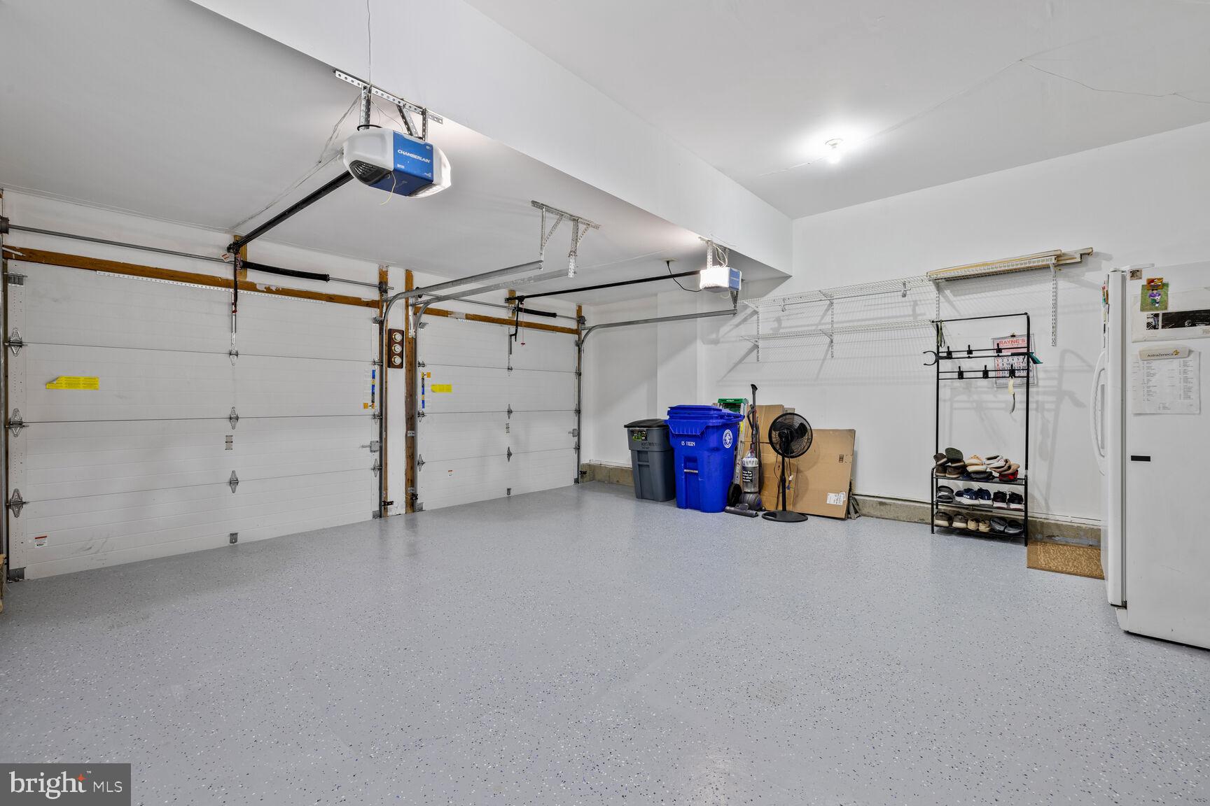 KINGS SQUARE - Residential