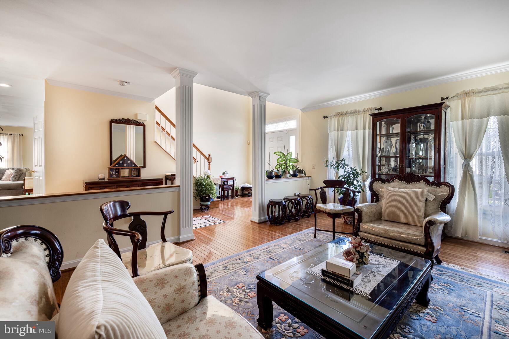 KINGS SQUARE - Residential