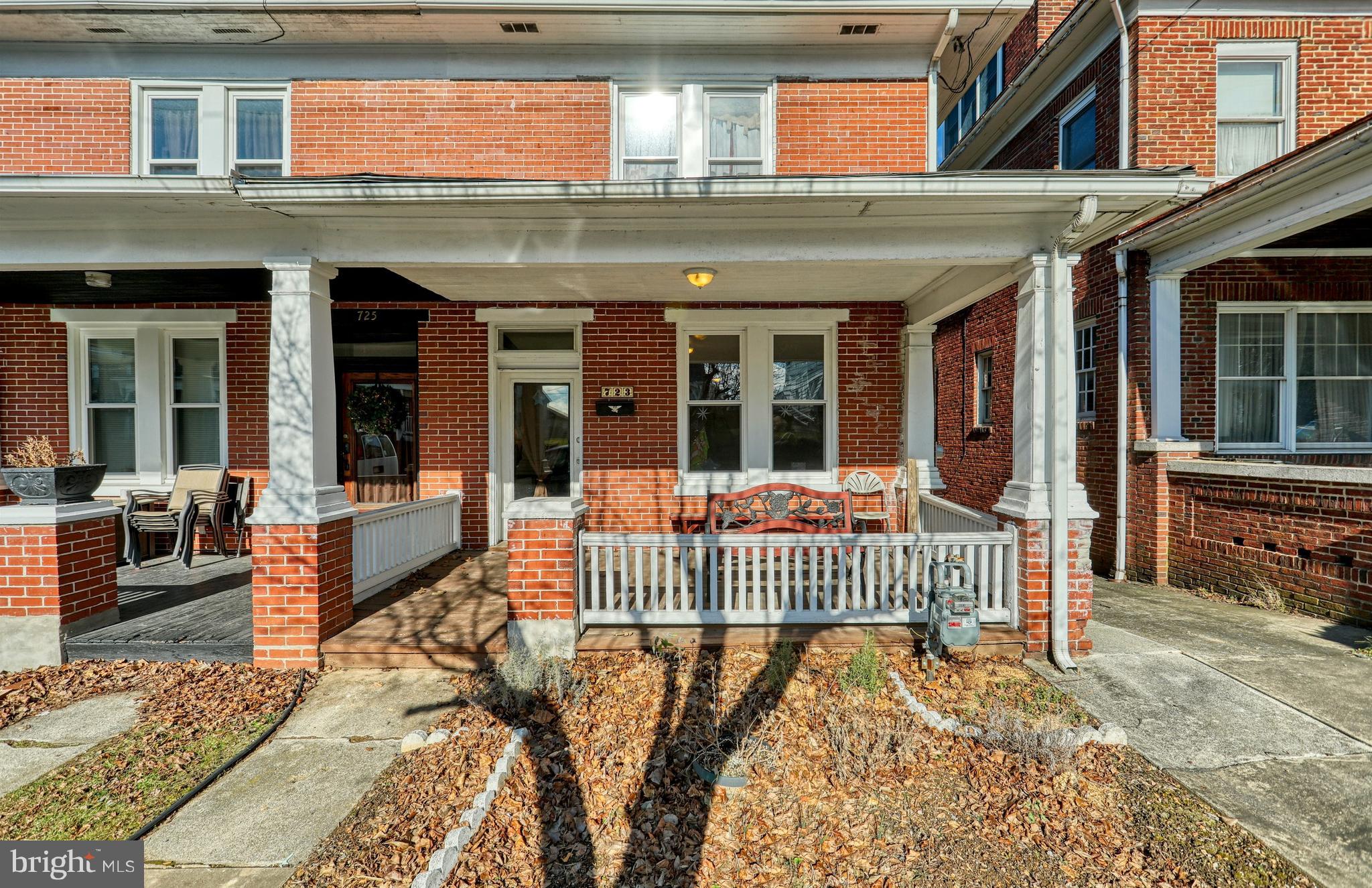 RED LION BORO - Residential