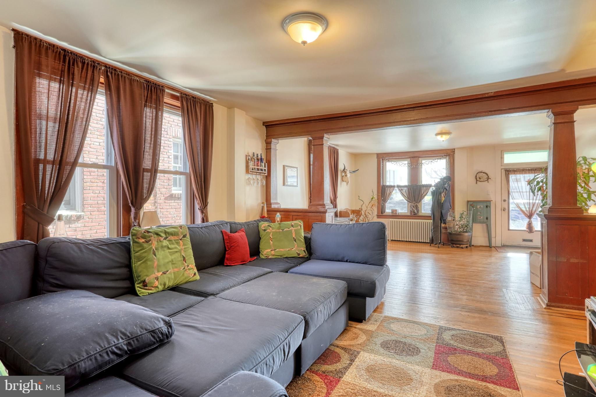 RED LION BORO - Residential