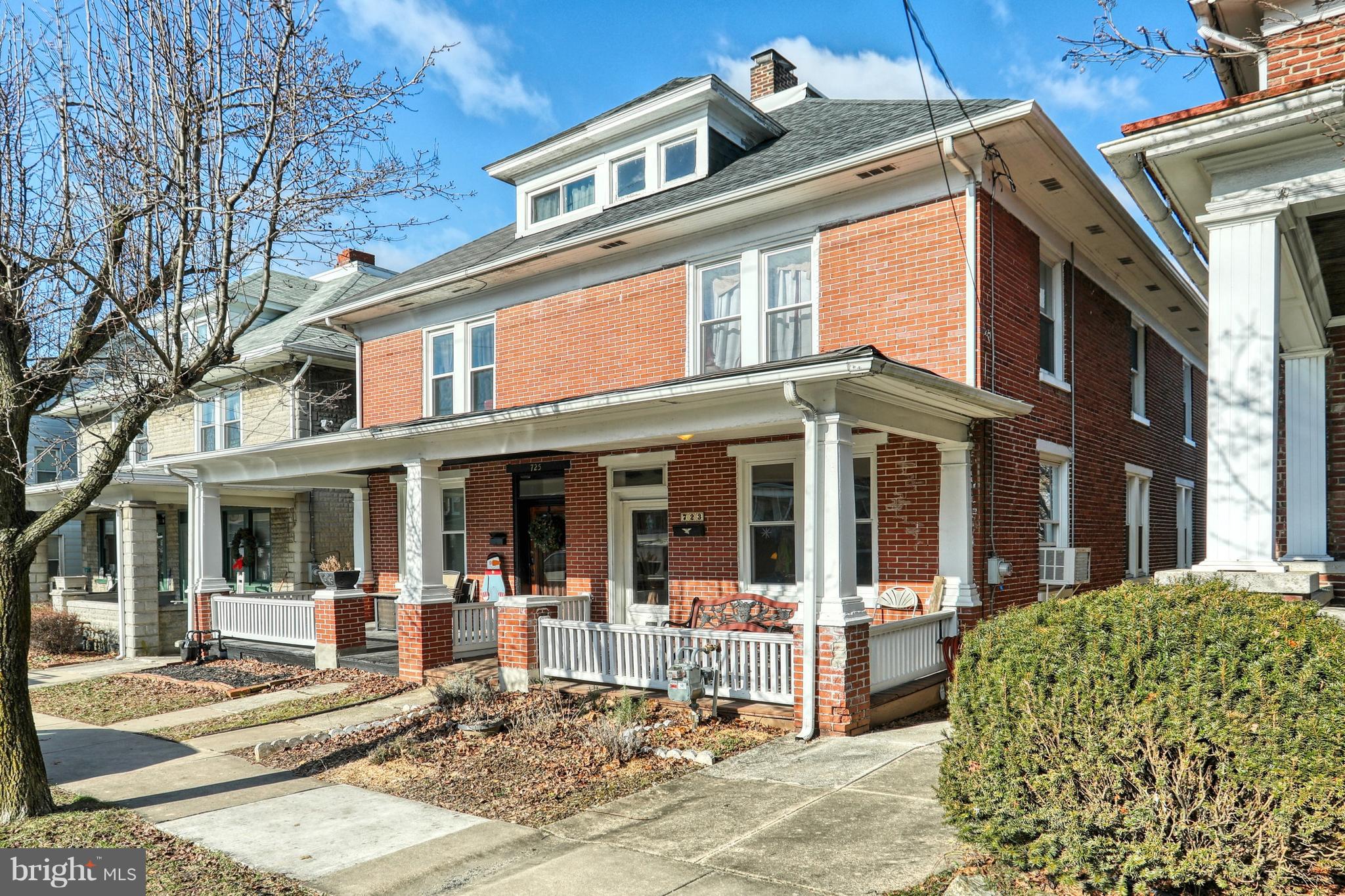 RED LION BORO - Residential