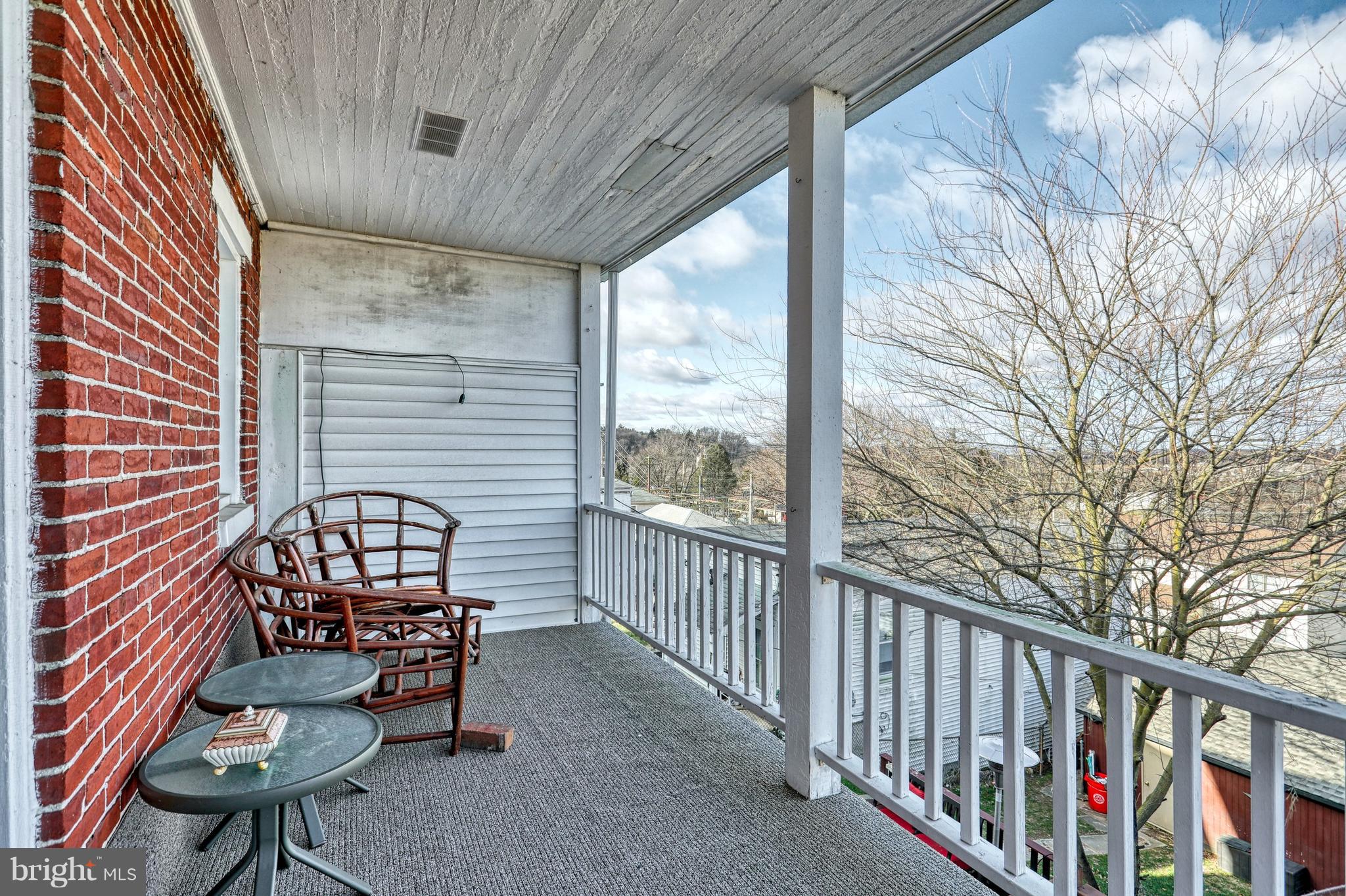 RED LION BORO - Residential