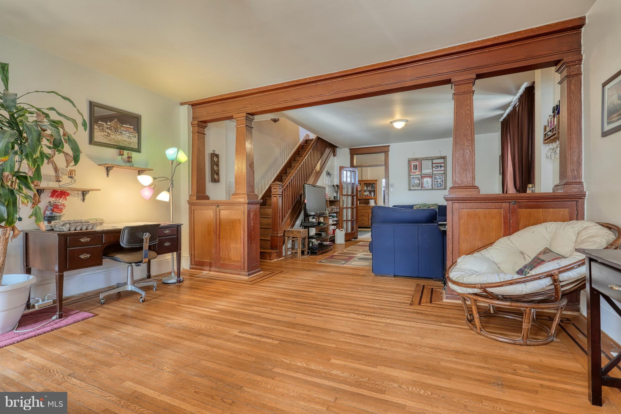 RED LION BORO - Residential