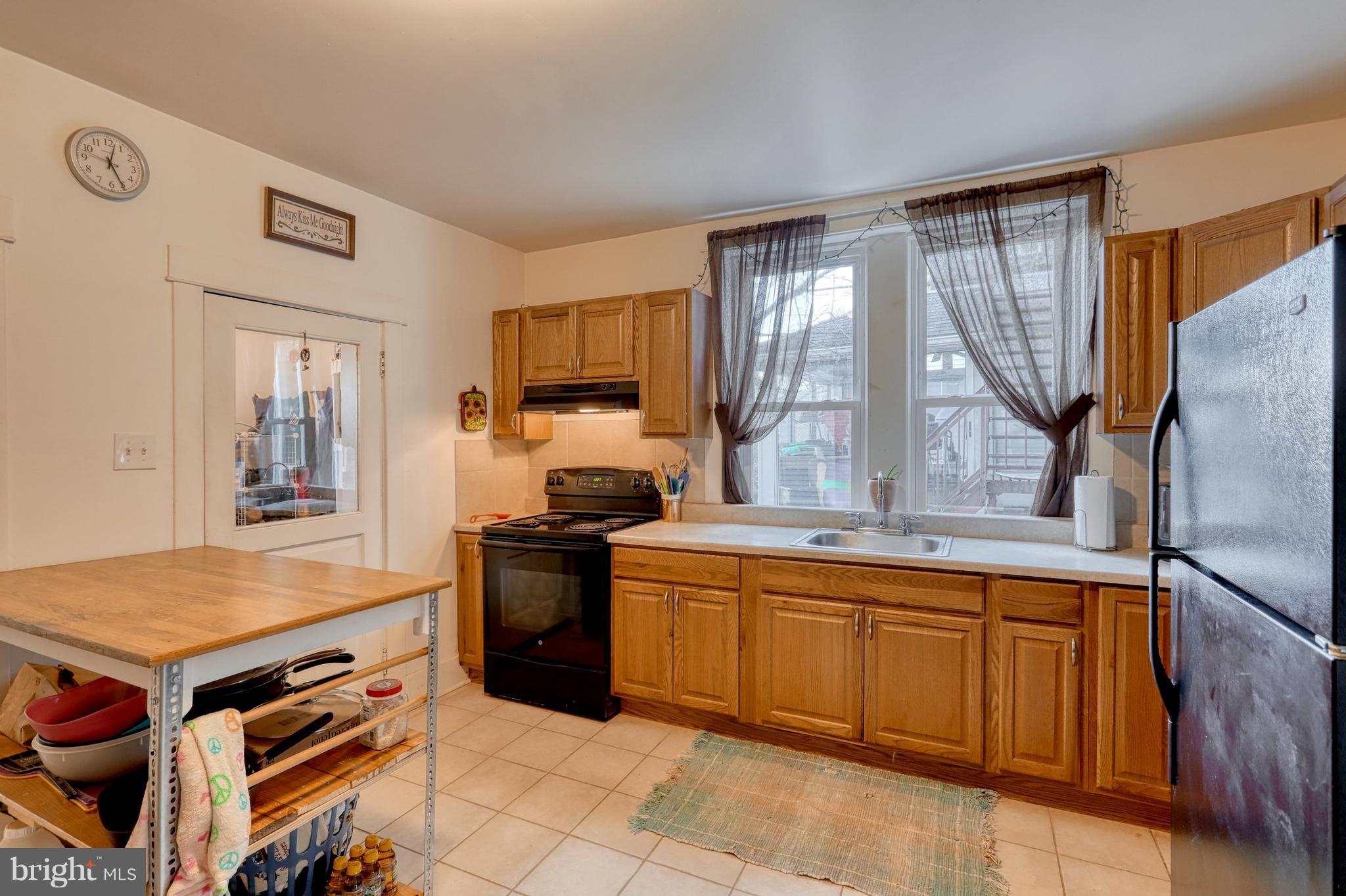 RED LION BORO - Residential