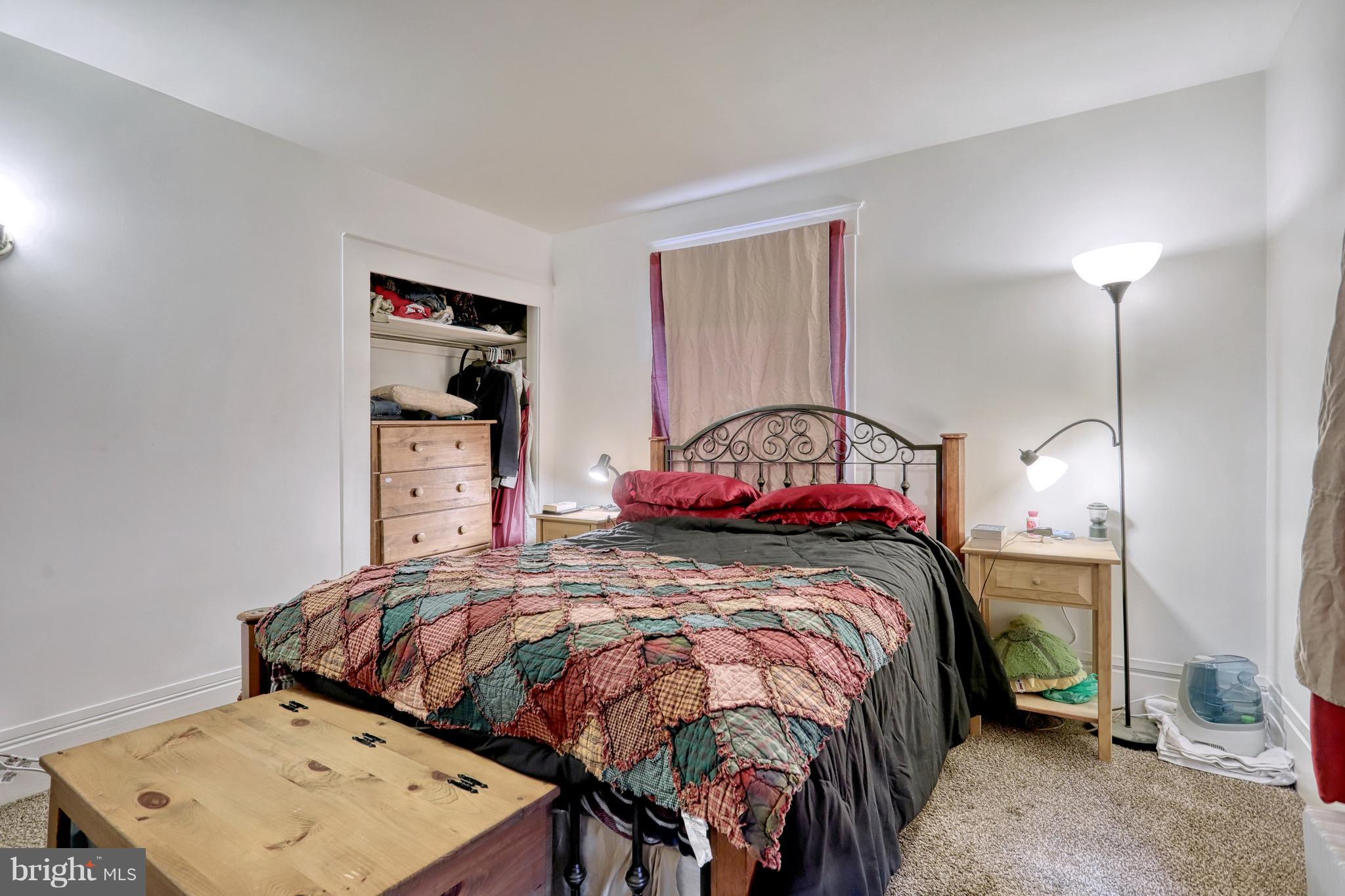 RED LION BORO - Residential