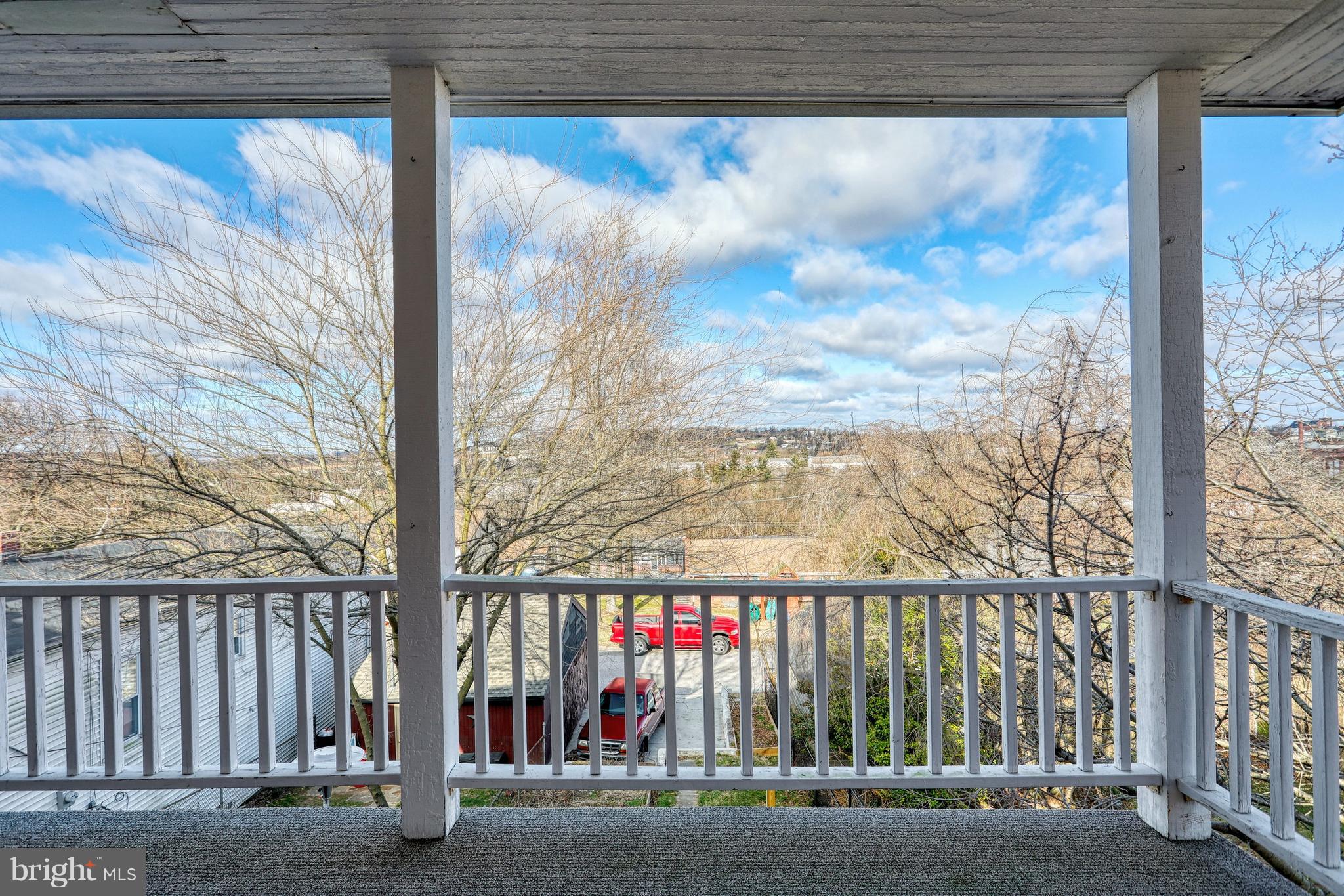 RED LION BORO - Residential