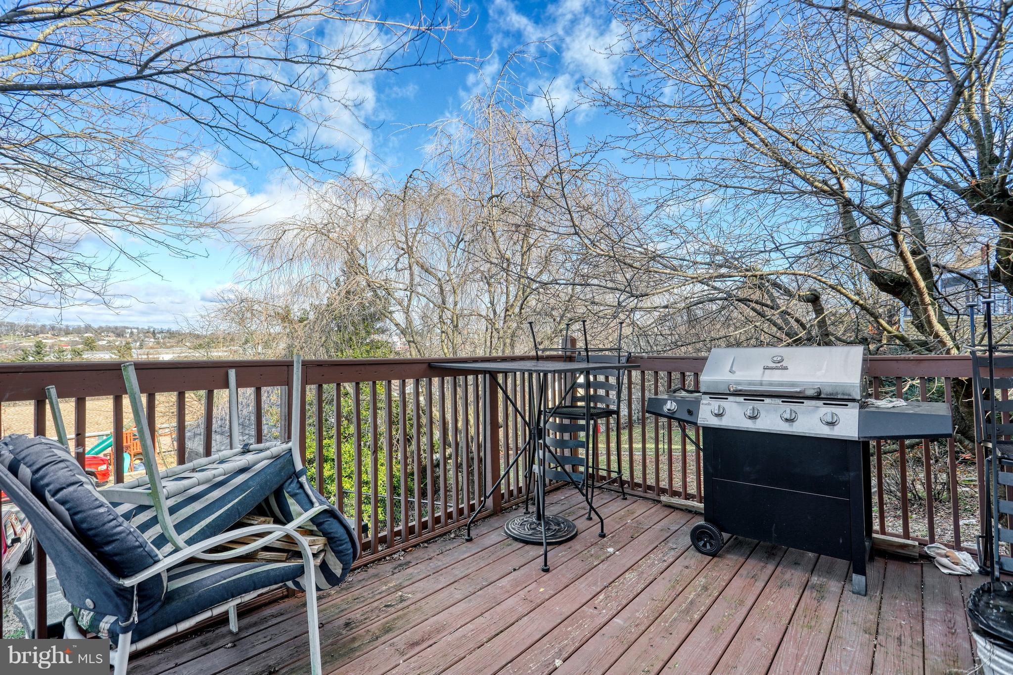 RED LION BORO - Residential