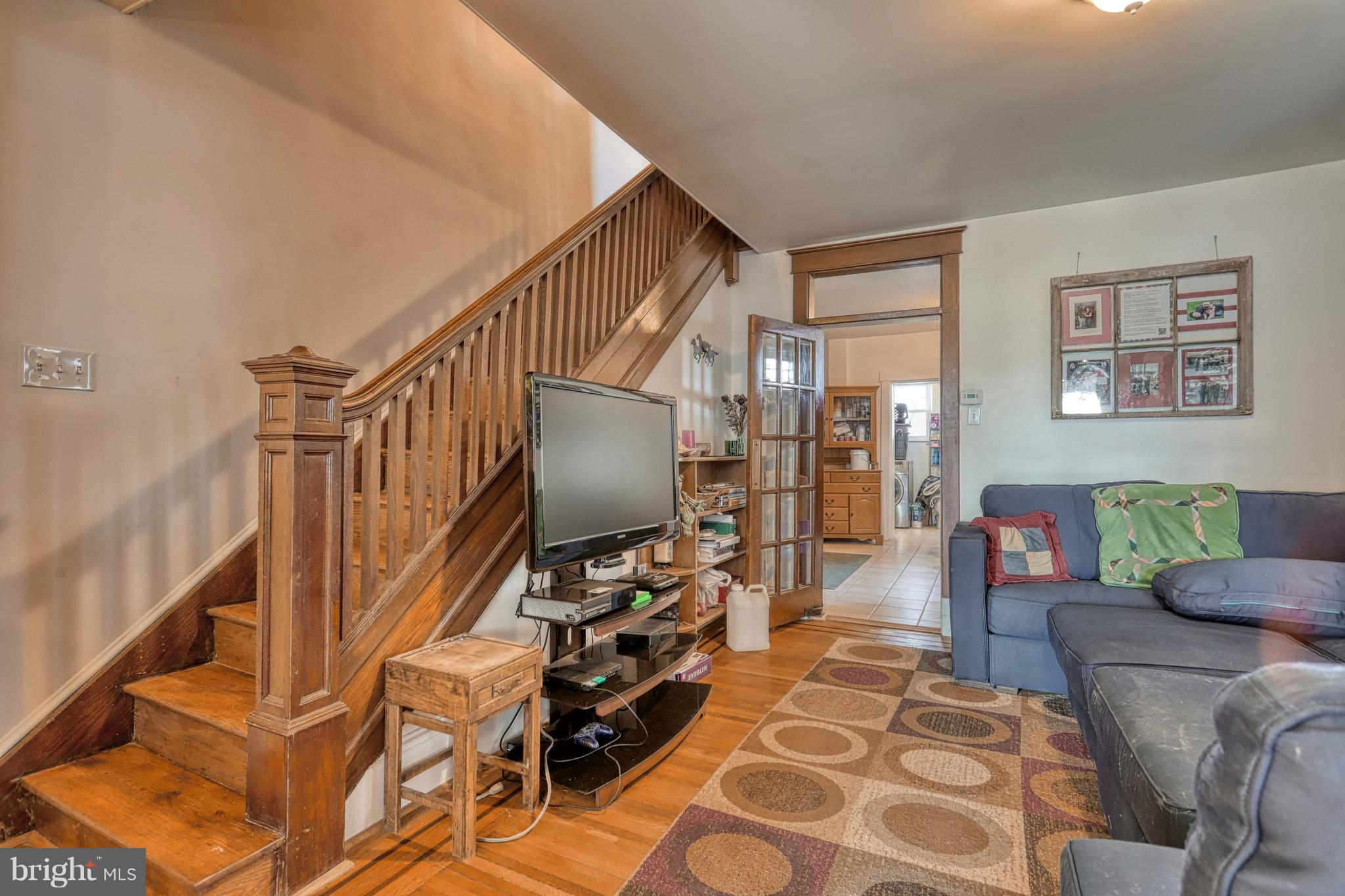 RED LION BORO - Residential