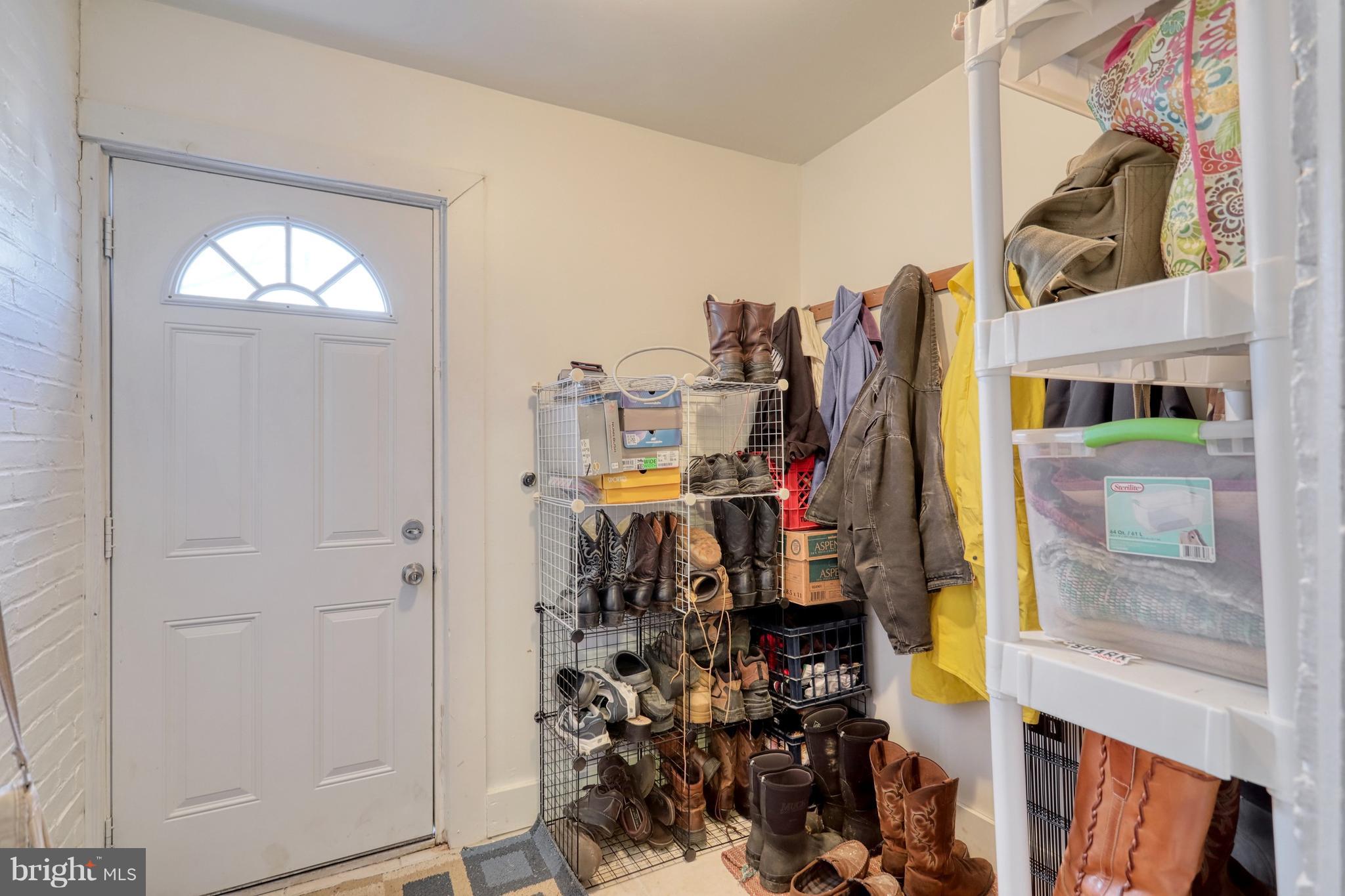 RED LION BORO - Residential