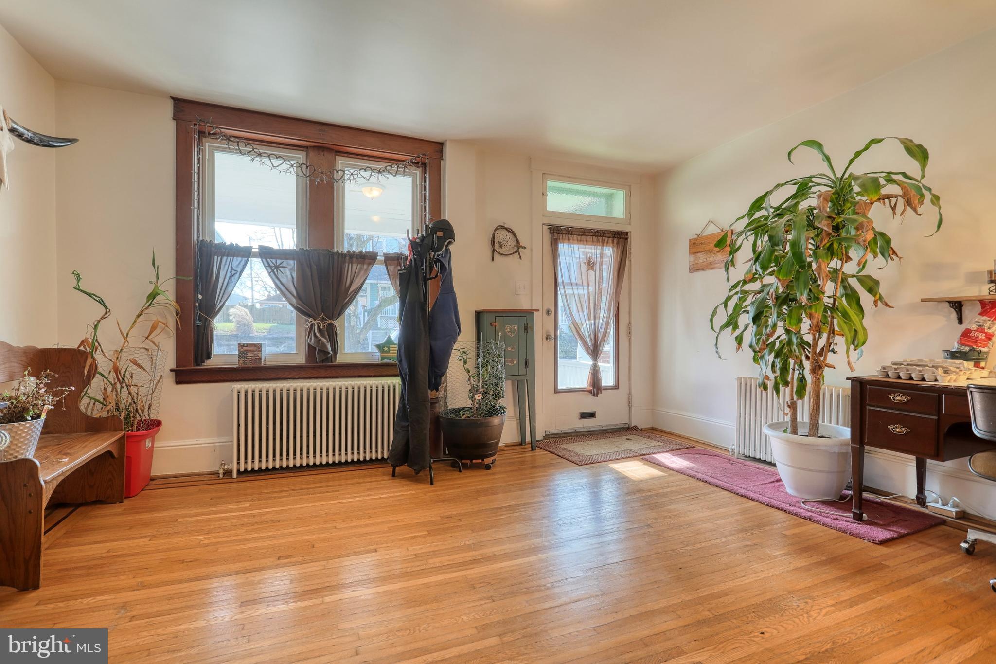 RED LION BORO - Residential