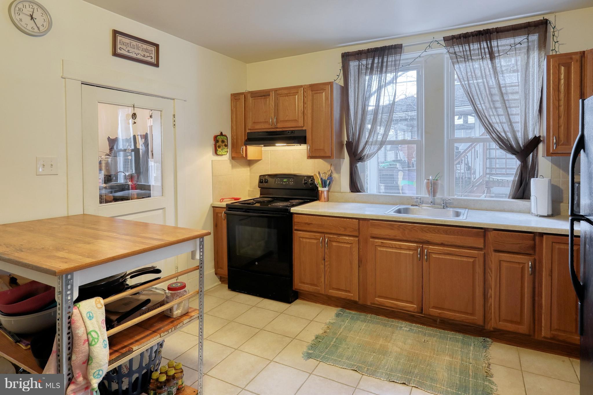 RED LION BORO - Residential